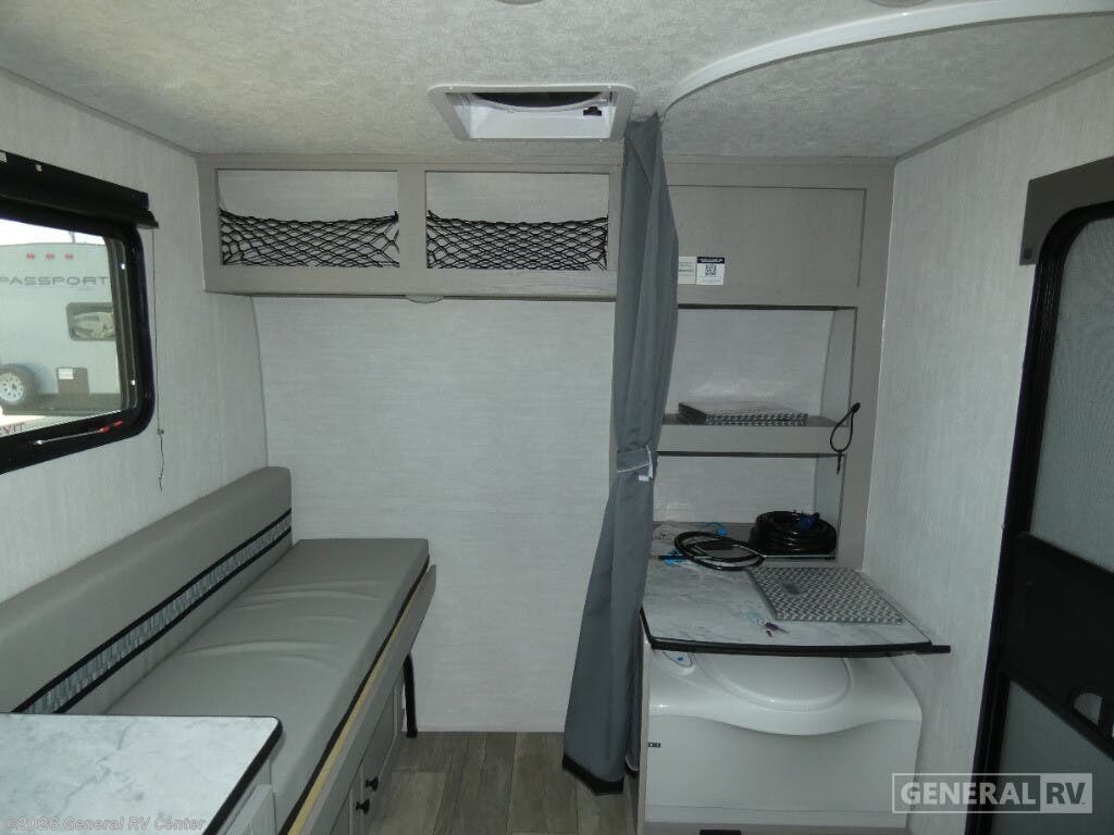 New 2025 Coachmen Clipper 12000ROK available in Huntley, Illinois