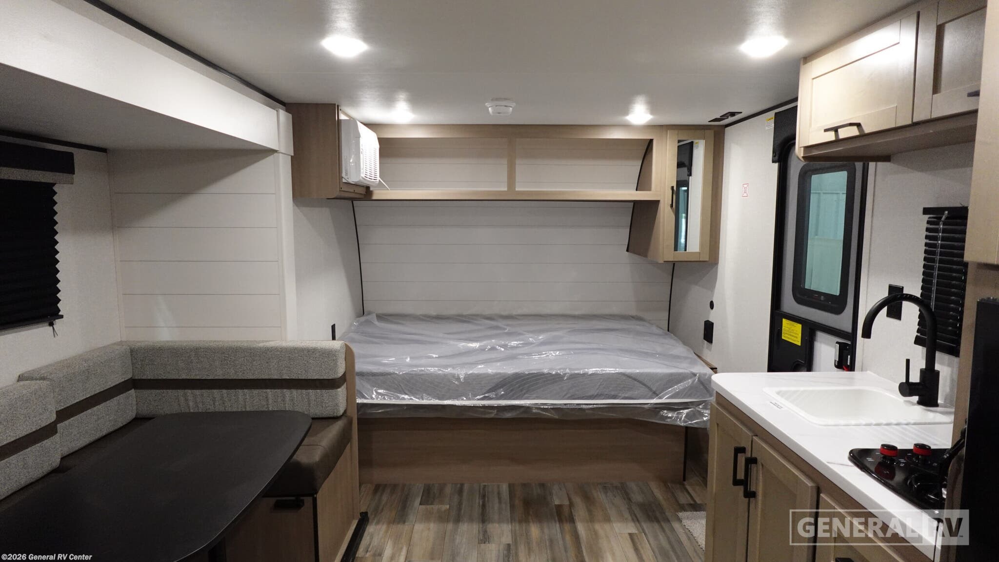 New 2026 Open Range COLT 17DBS available in Huntley, Illinois