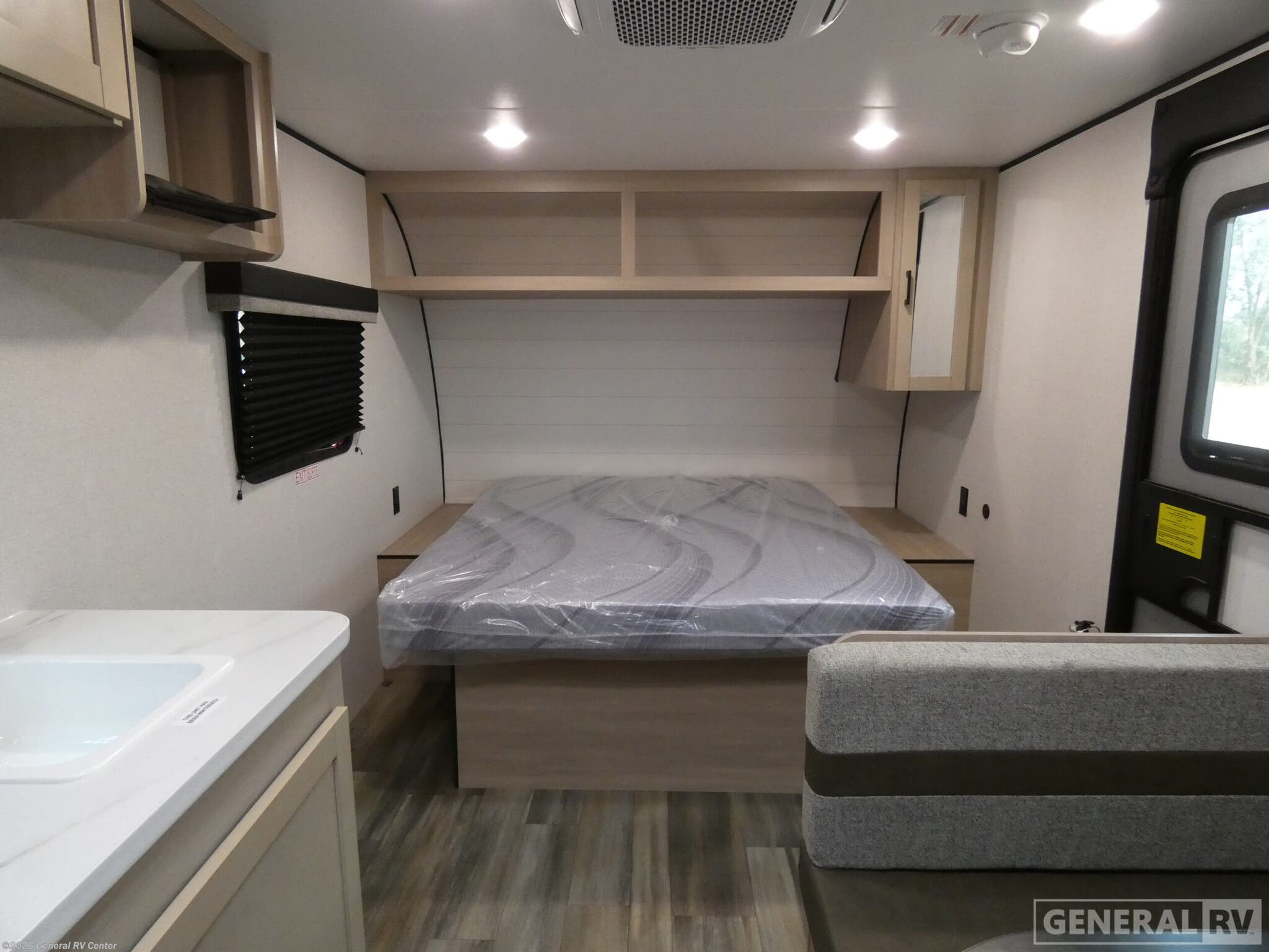 New 2026 Open Range COLT 17QB available in Huntley, Illinois