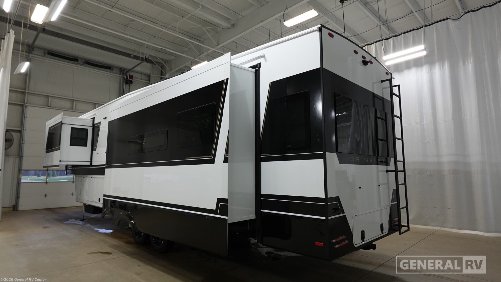 2026 Model Z 3600 by Brinkley RV from General RV Center in Huntley, Illinois