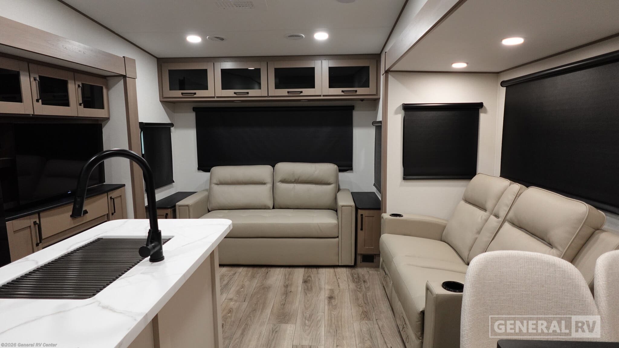 2026 Grand Design Reflection 28RL - New Fifth Wheel For Sale by General RV Center in Huntley, Illinois