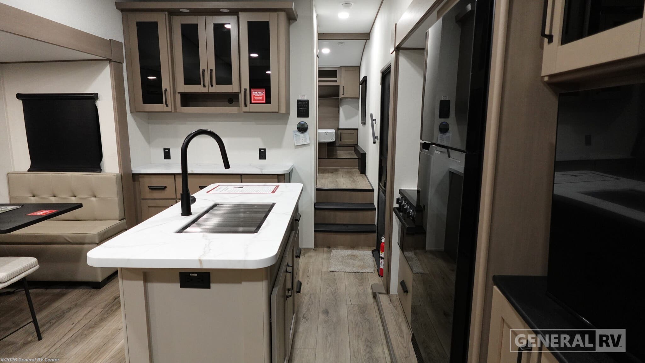 New 2026 Grand Design Reflection 28RL available in Huntley, Illinois