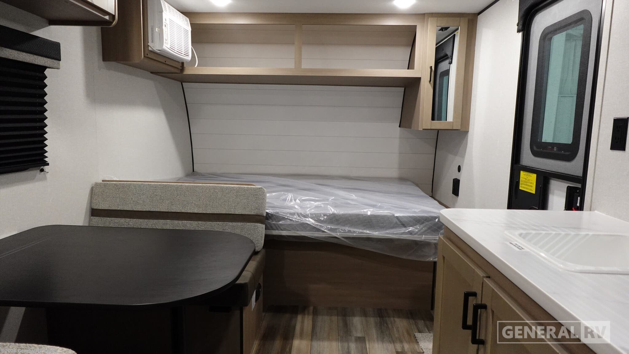 New 2026 Open Range 17BH available in Huntley, Illinois