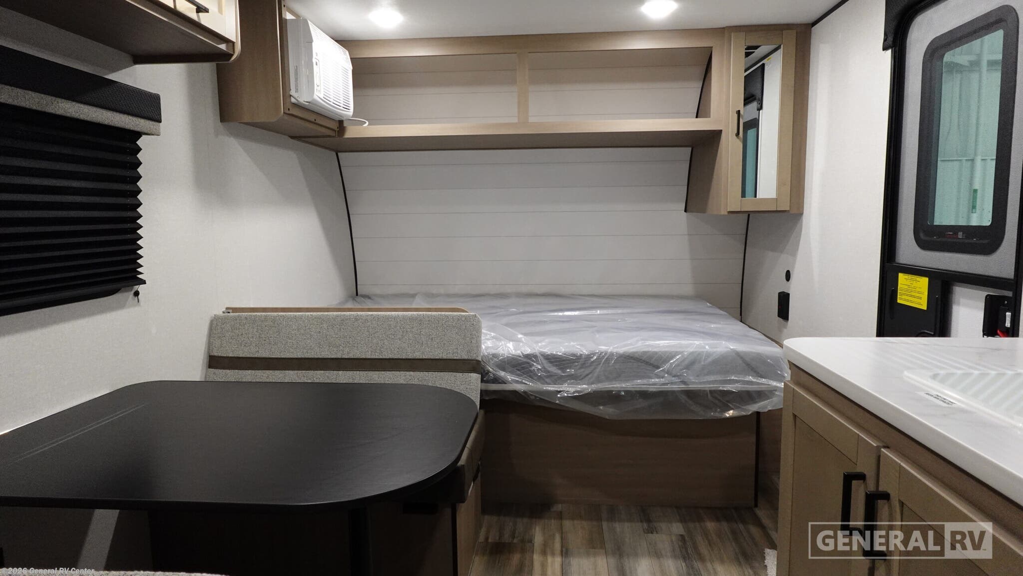 New 2026 Open Range 17BH available in Huntley, Illinois