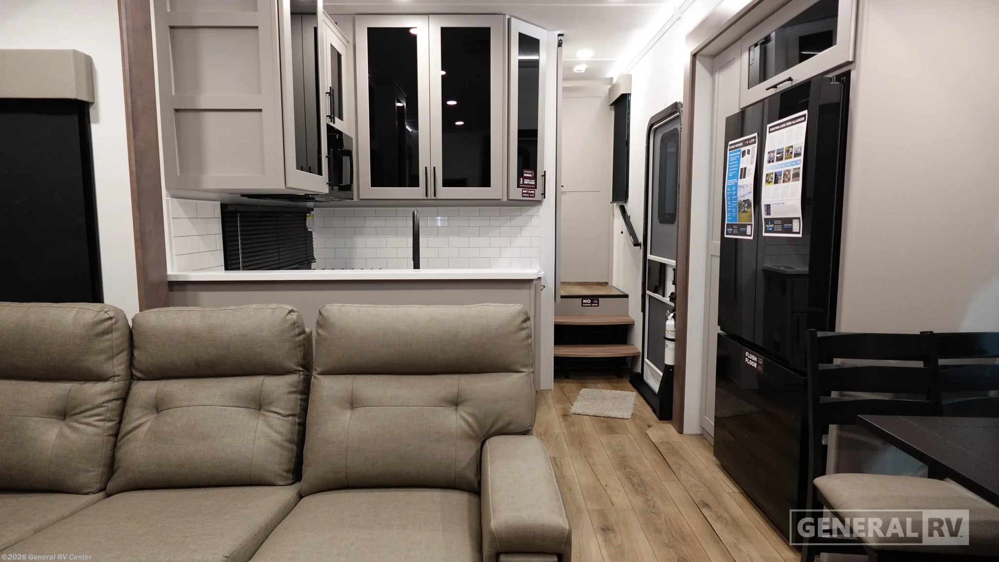 New 2026 Alliance RV Valor 44V14 available in Huntley, Illinois