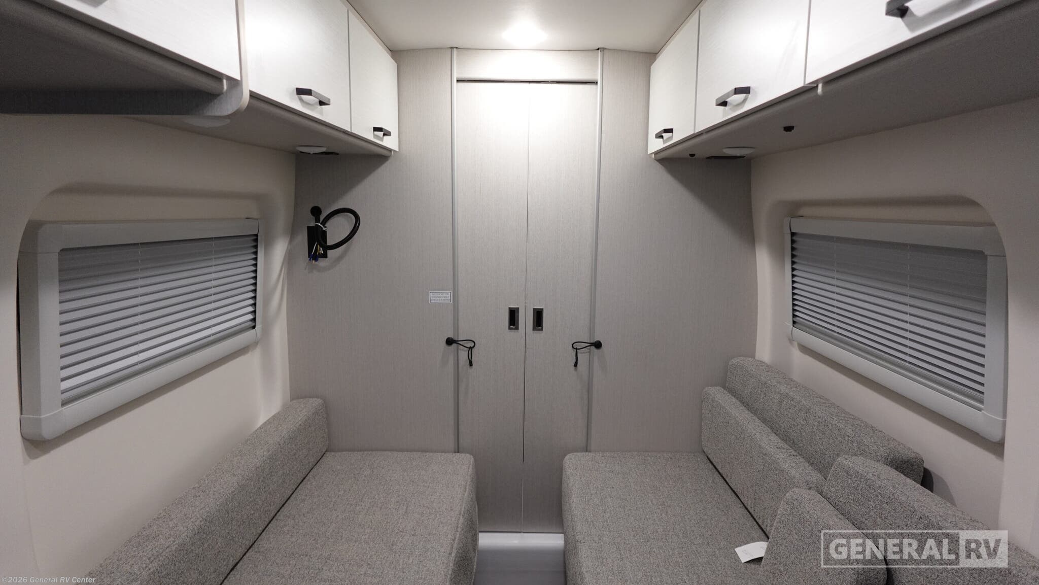 2026 Thor Motor Coach Palladium 1930 - New Class B For Sale by General RV Center in Huntley, Illinois
