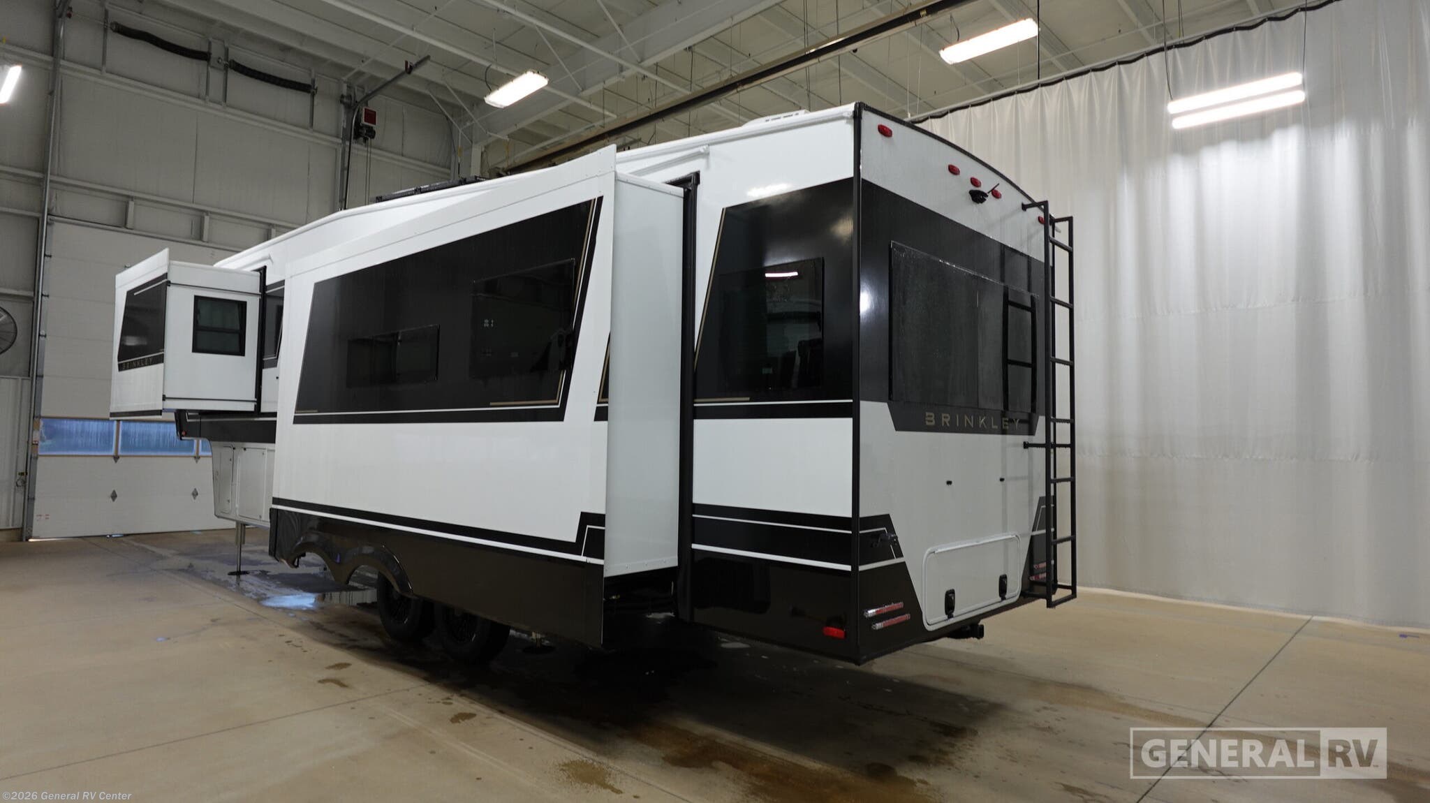 2026 Model Z 3100 by Brinkley RV from General RV Center in Huntley, Illinois