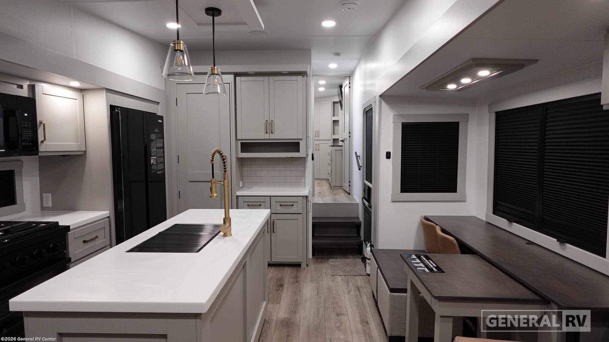 New 2026 Brinkley RV Model Z 3100 available in Huntley, Illinois