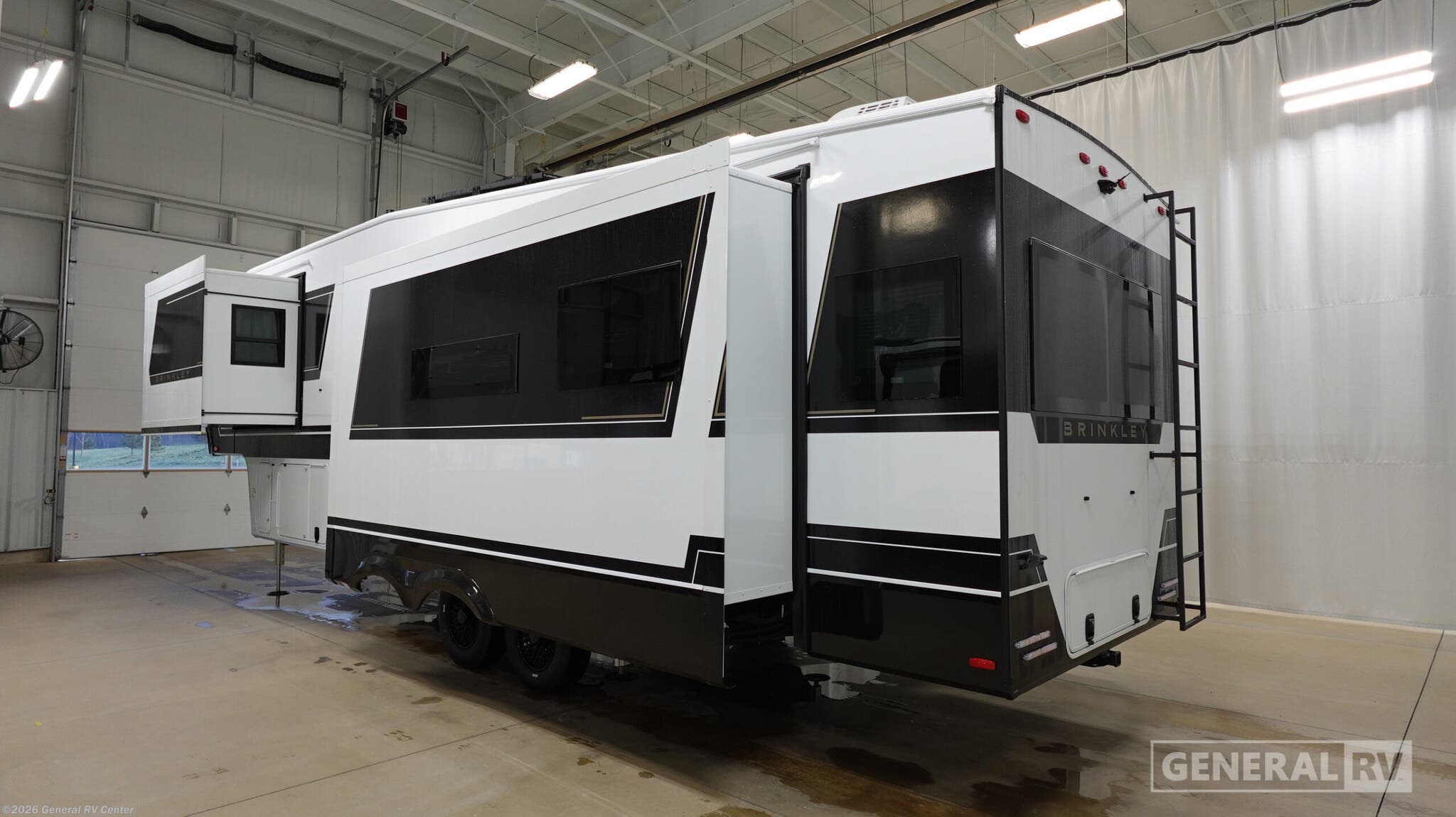 2026 Model Z 3100 by Brinkley RV from General RV Center in Huntley, Illinois