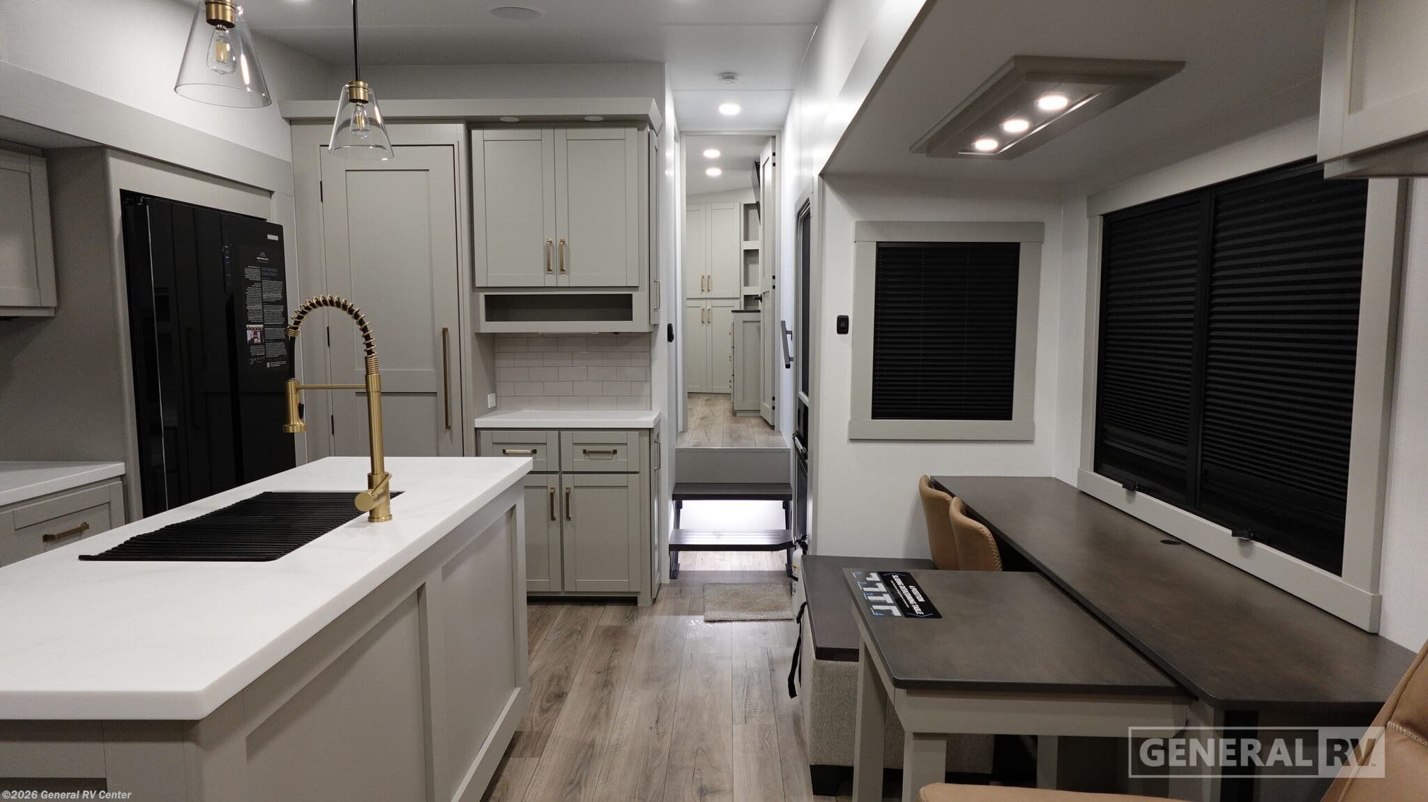 New 2026 Brinkley RV Model Z 3100 available in Huntley, Illinois