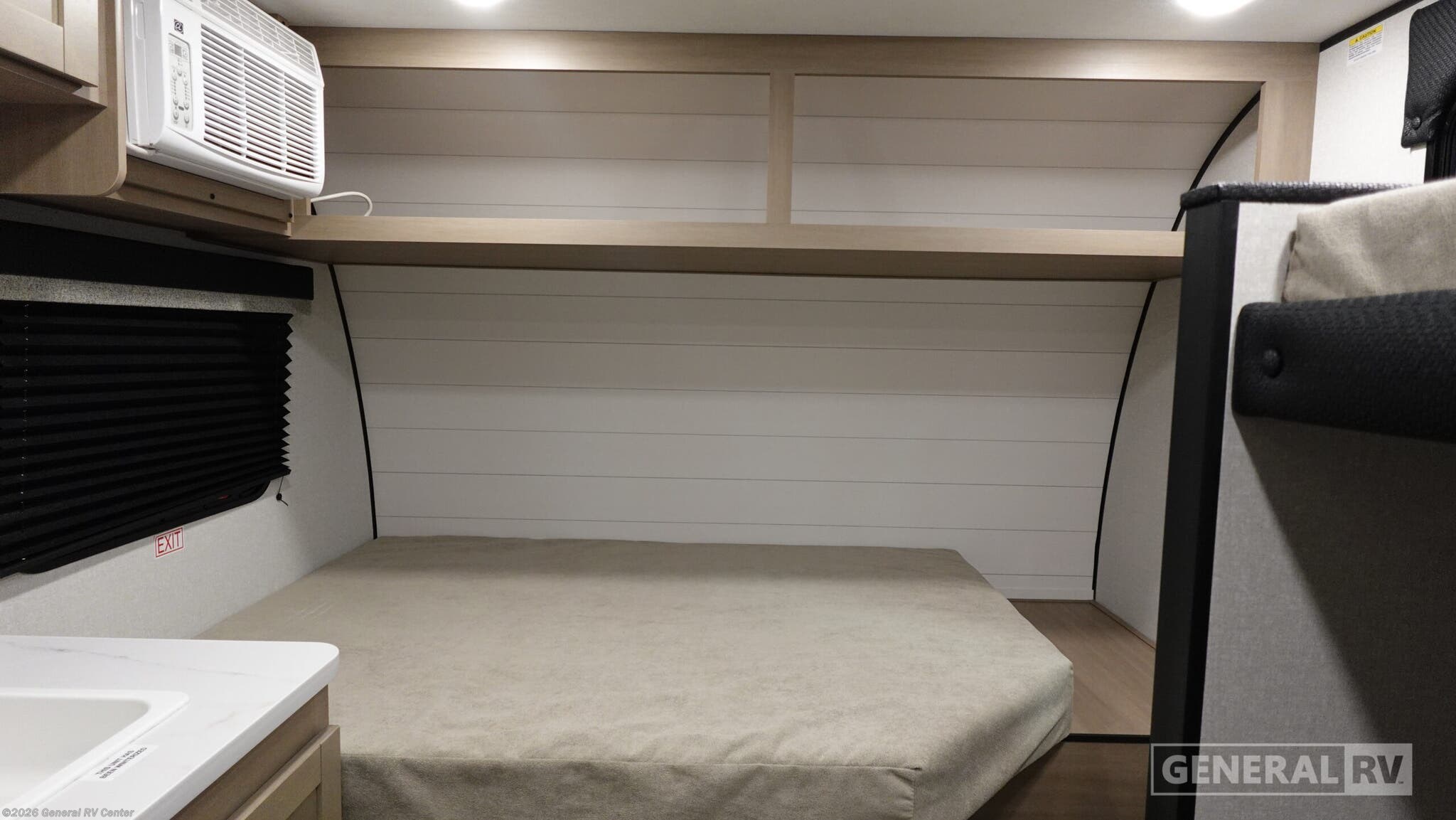 New 2026 Open Range COLT 13BH available in Huntley, Illinois