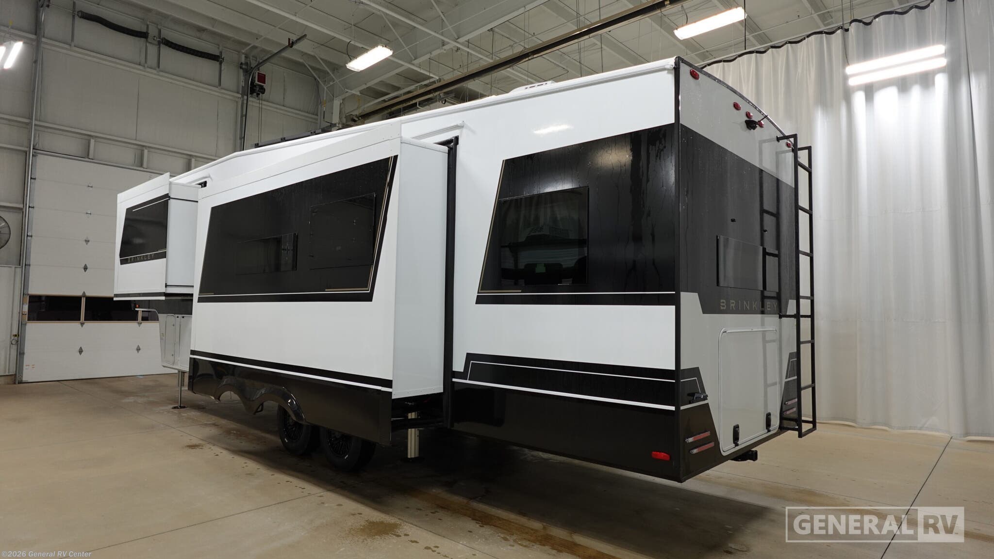 2026 Model Z 3110 by Brinkley RV from General RV Center in Huntley, Illinois