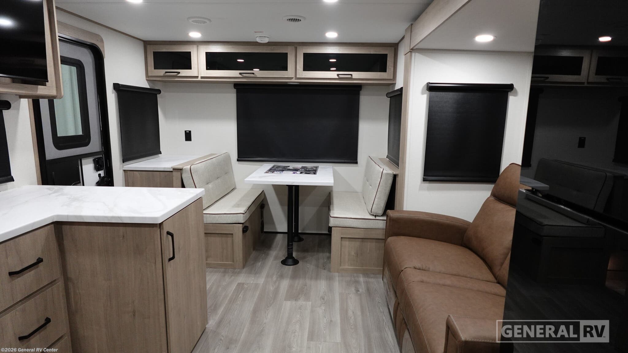 2026 Grand Design Imagine XLS 25RLE - New Travel Trailer For Sale by General RV Center in Huntley, Illinois