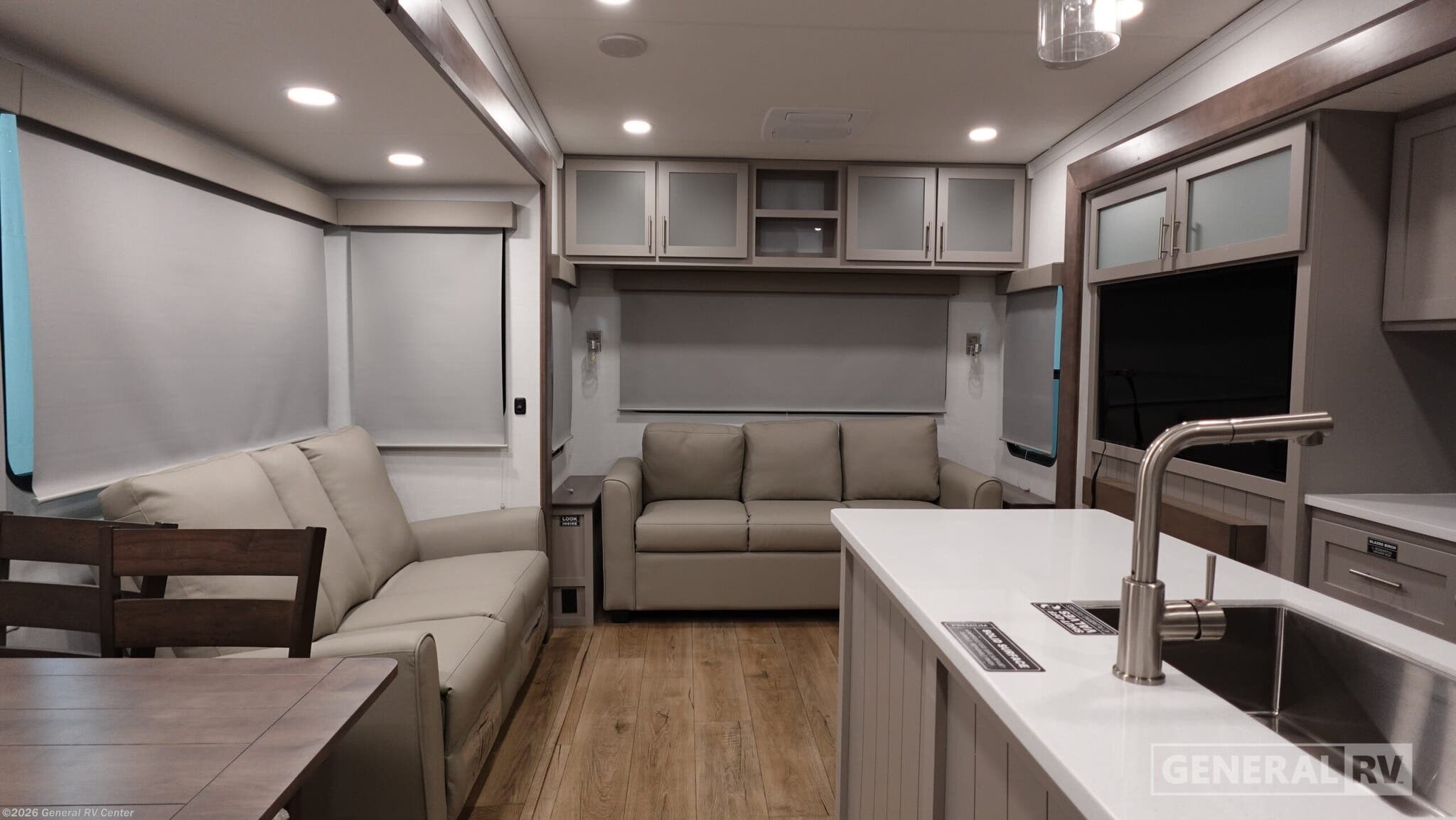 2026 Alliance RV Avenue 32RLS - New Fifth Wheel For Sale by General RV Center in Huntley, Illinois