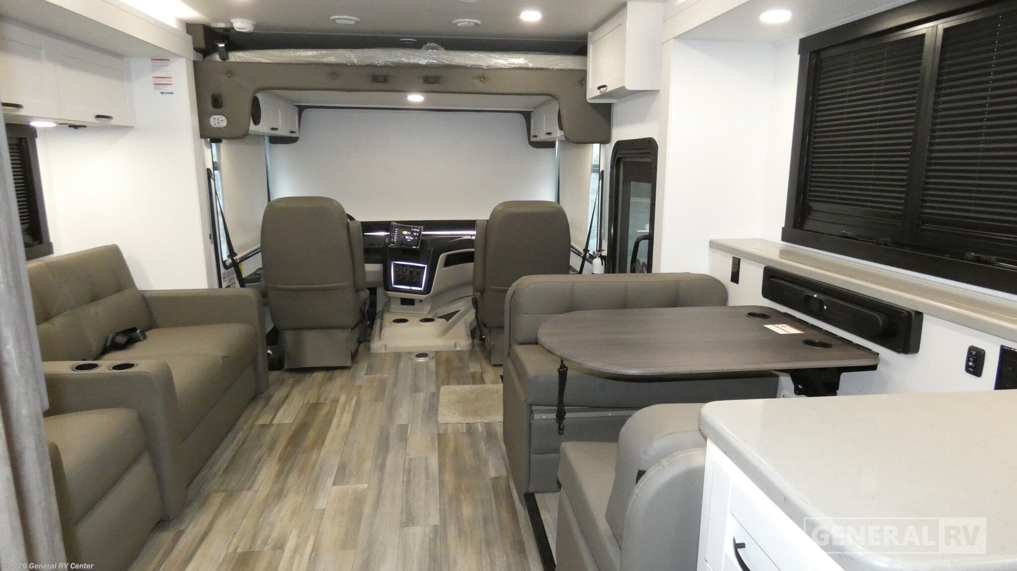 New 2026 Entegra Coach Vision XL 36C available in Huntley, Illinois