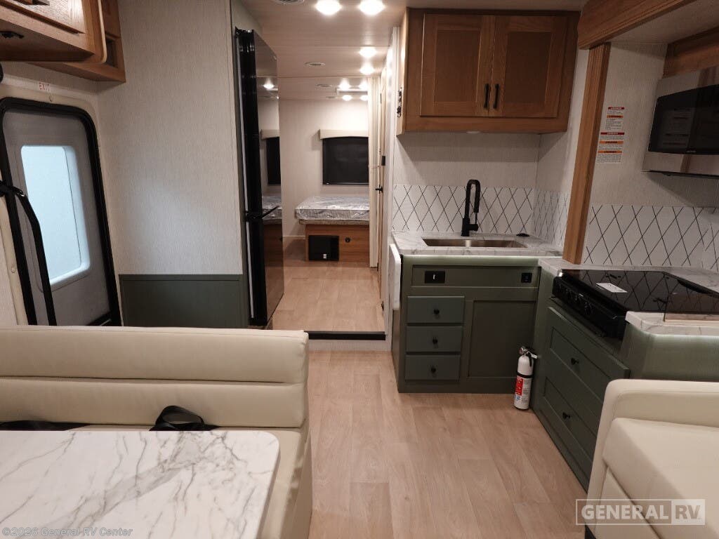 2026 Triumph 32T by Nexus from General RV Center in Huntley, Illinois