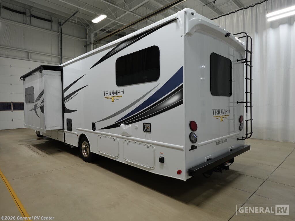 New 2026 Nexus Triumph 32T available in Huntley, Illinois