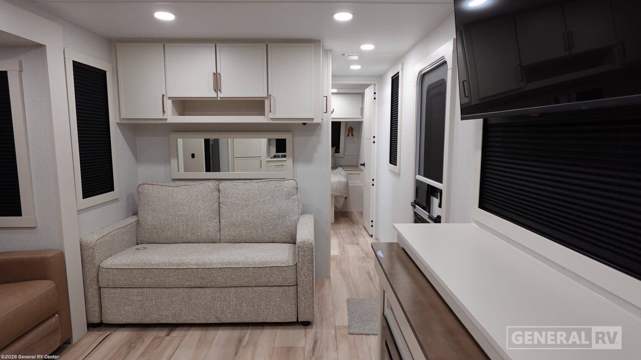 New 2026 Brinkley RV Model I 275 available in Huntley, Illinois