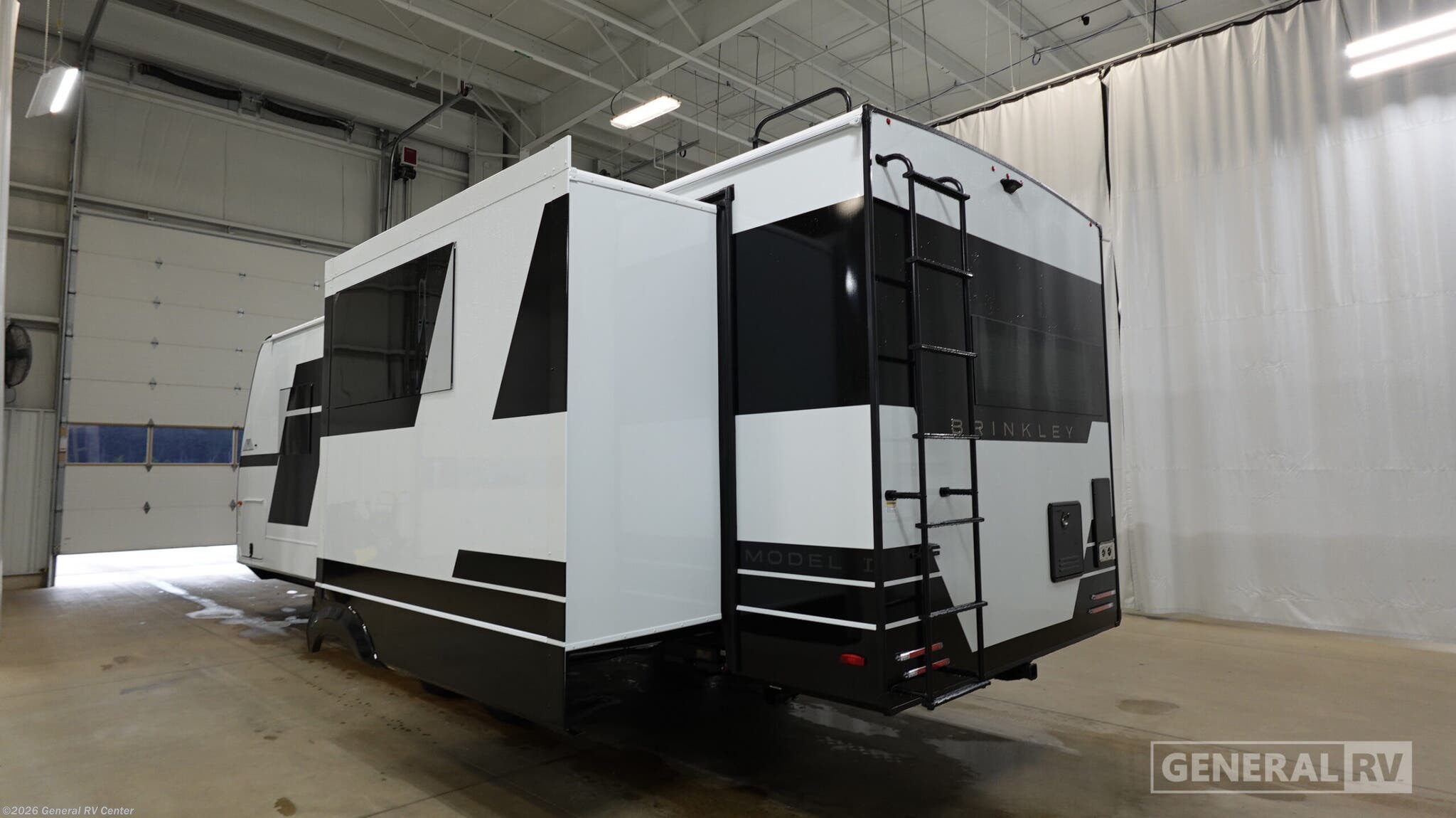 2026 Model I 275 by Brinkley RV from General RV Center in Huntley, Illinois