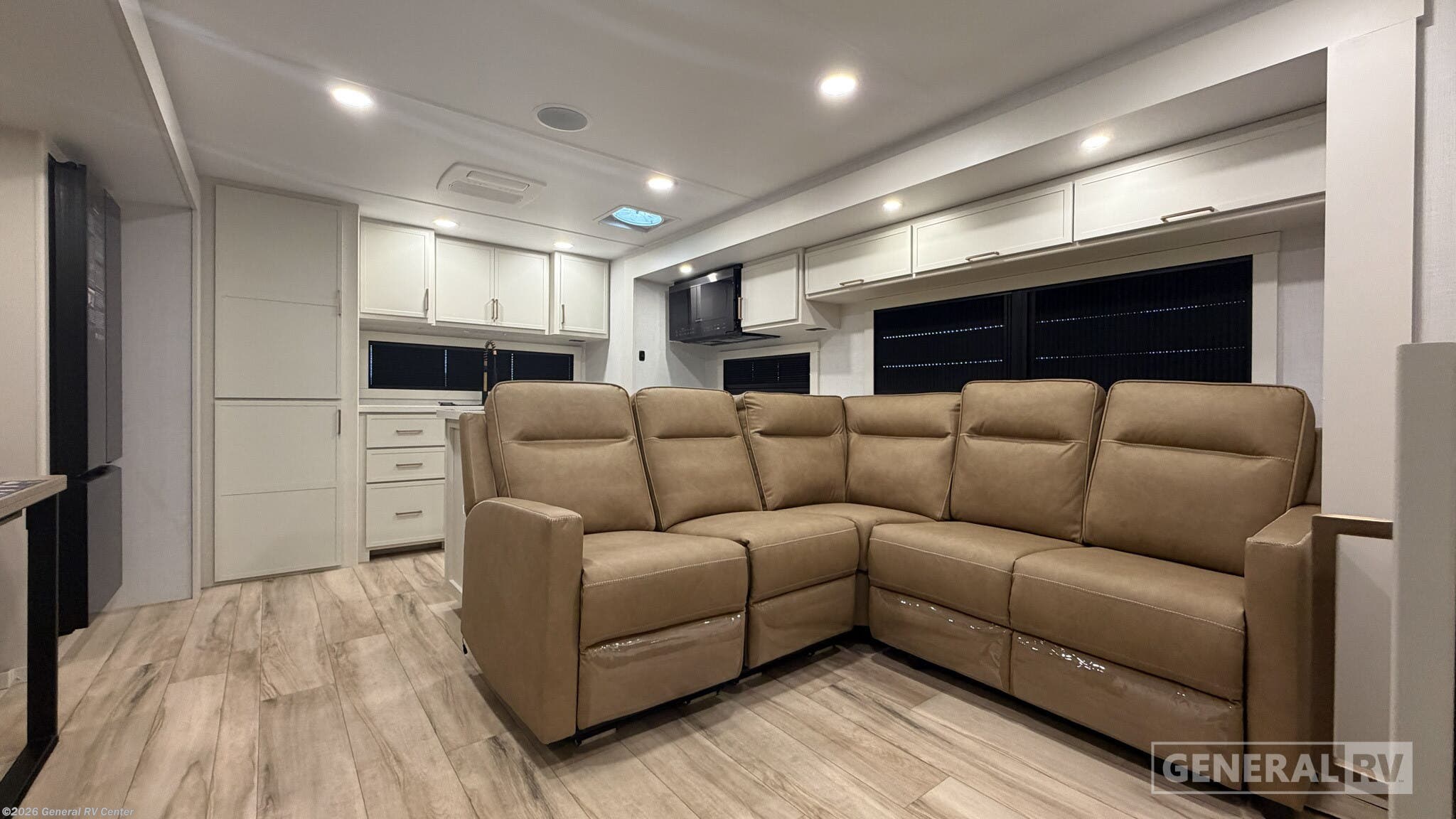 2026 Brinkley RV Model I 280 - New Travel Trailer For Sale by General RV Center in Huntley, Illinois