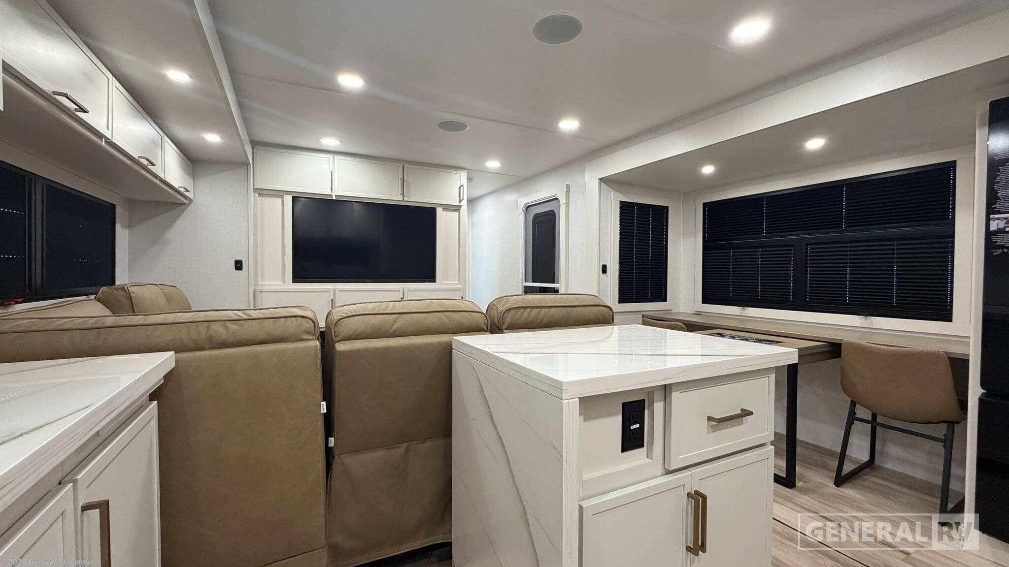 New 2026 Brinkley RV Model I 280 available in Huntley, Illinois