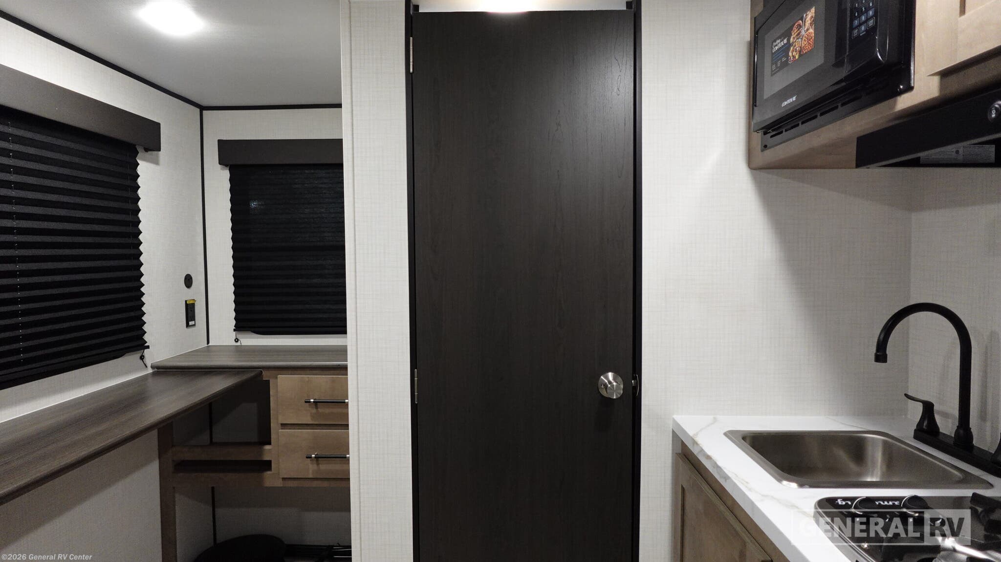 2026 Keystone Springdale Mini 1200BT - New Travel Trailer For Sale by General RV Center in Huntley, Illinois