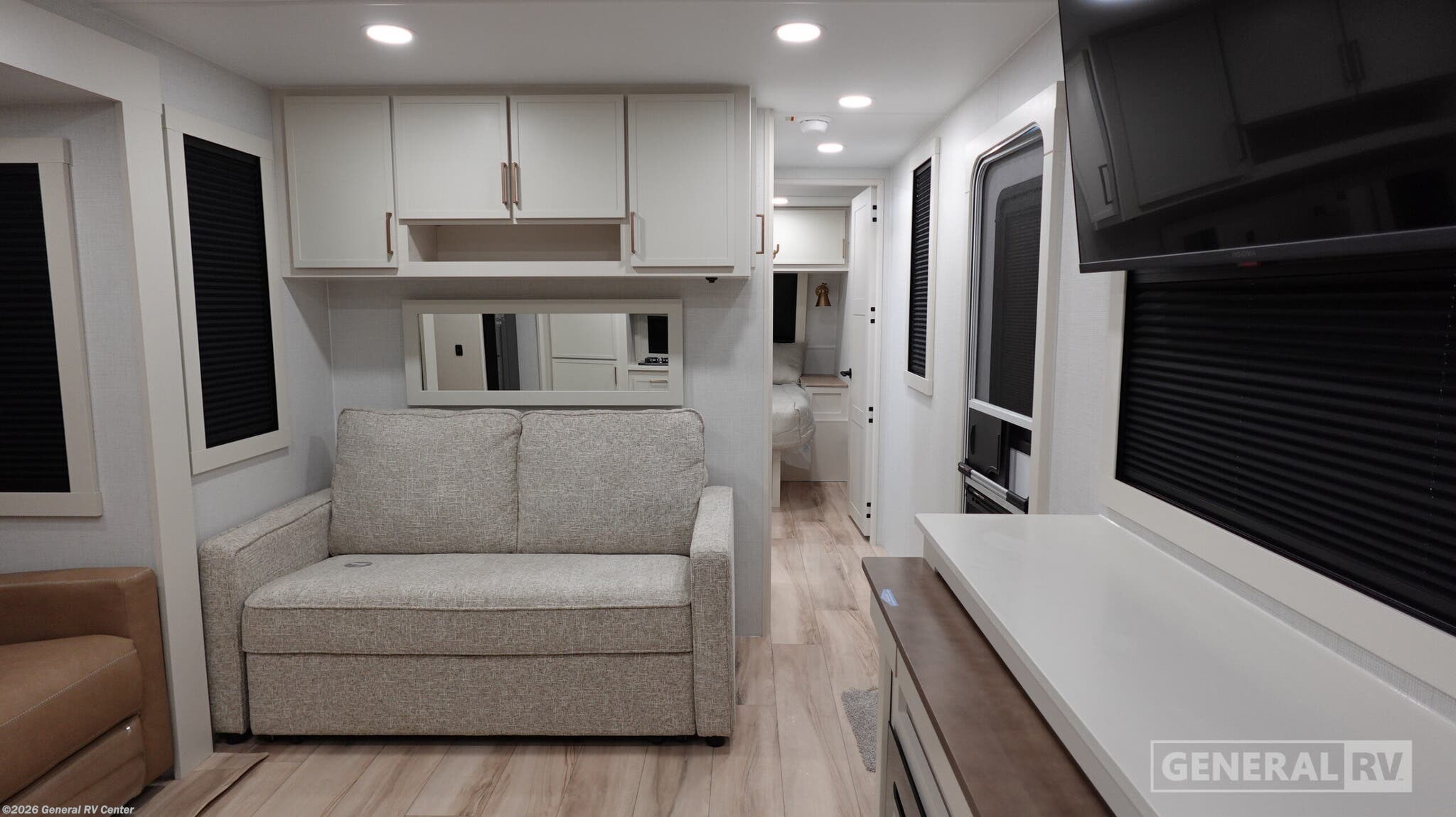 New 2026 Brinkley RV Model I 275 available in Huntley, Illinois