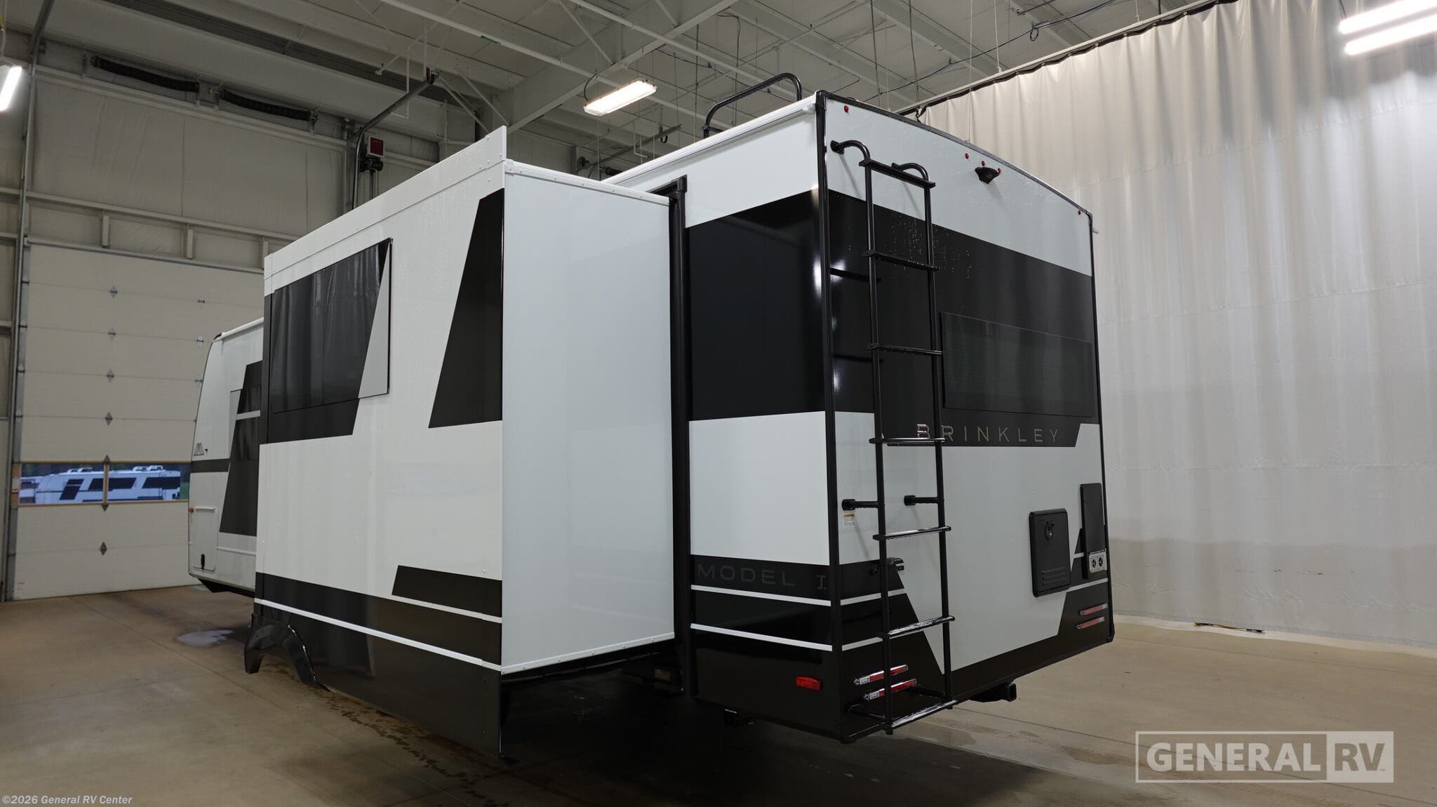 2026 Model I 275 by Brinkley RV from General RV Center in Huntley, Illinois