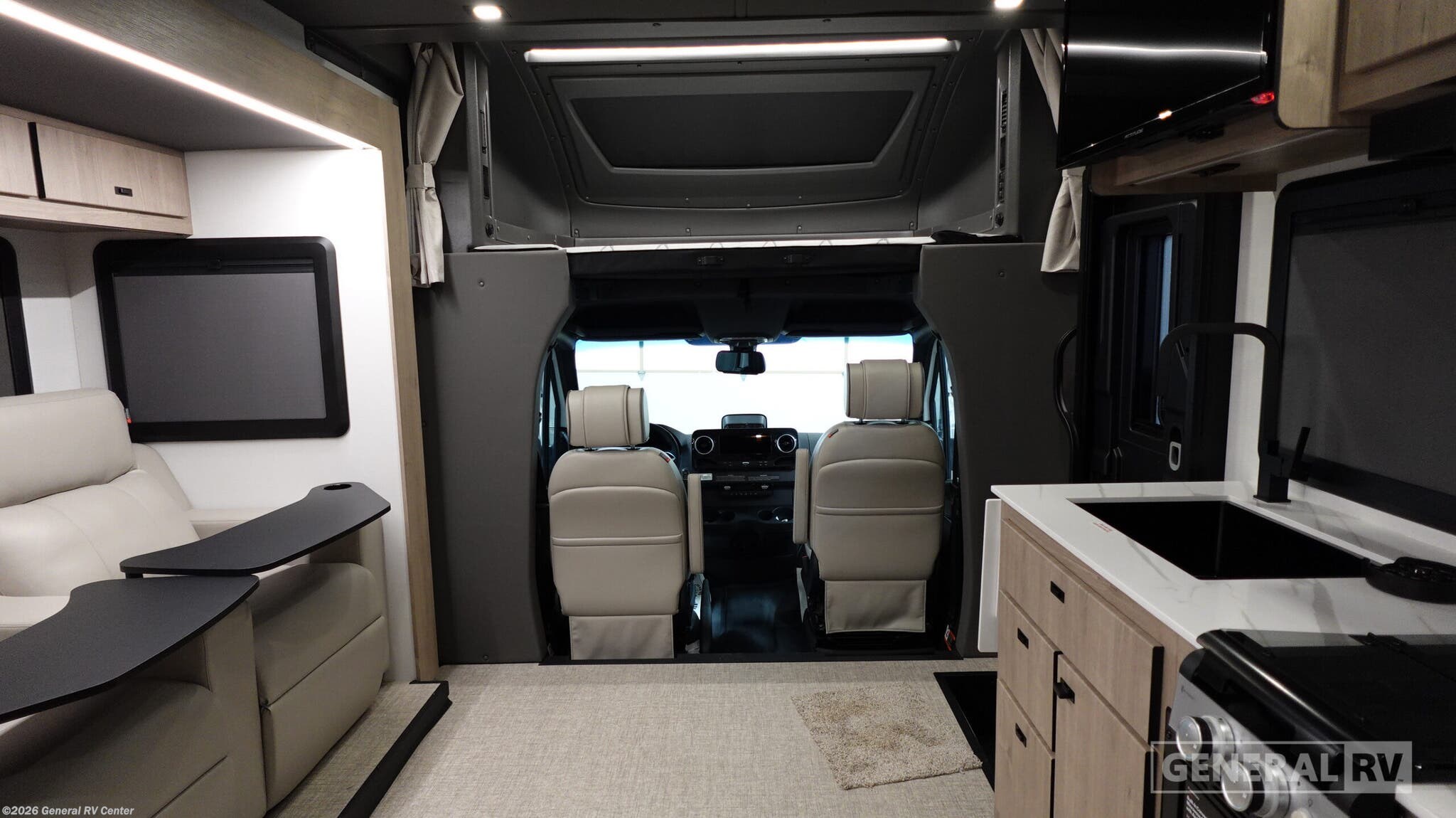 New 2026 Grand Design Lineage 25FW available in Huntley, Illinois
