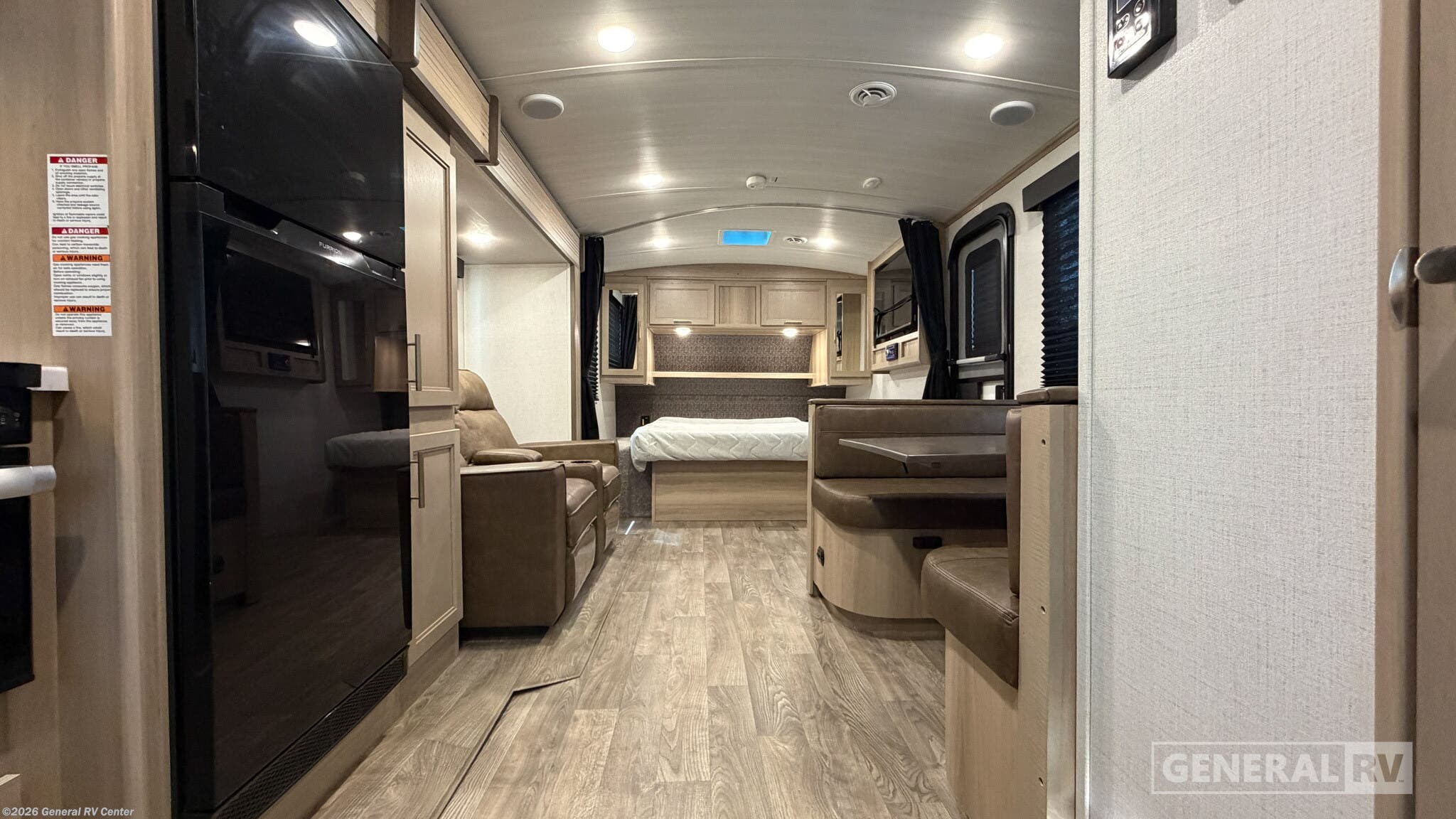 Used 2024 Keystone Outback Ultra Lite 221UMD available in Huntley, Illinois