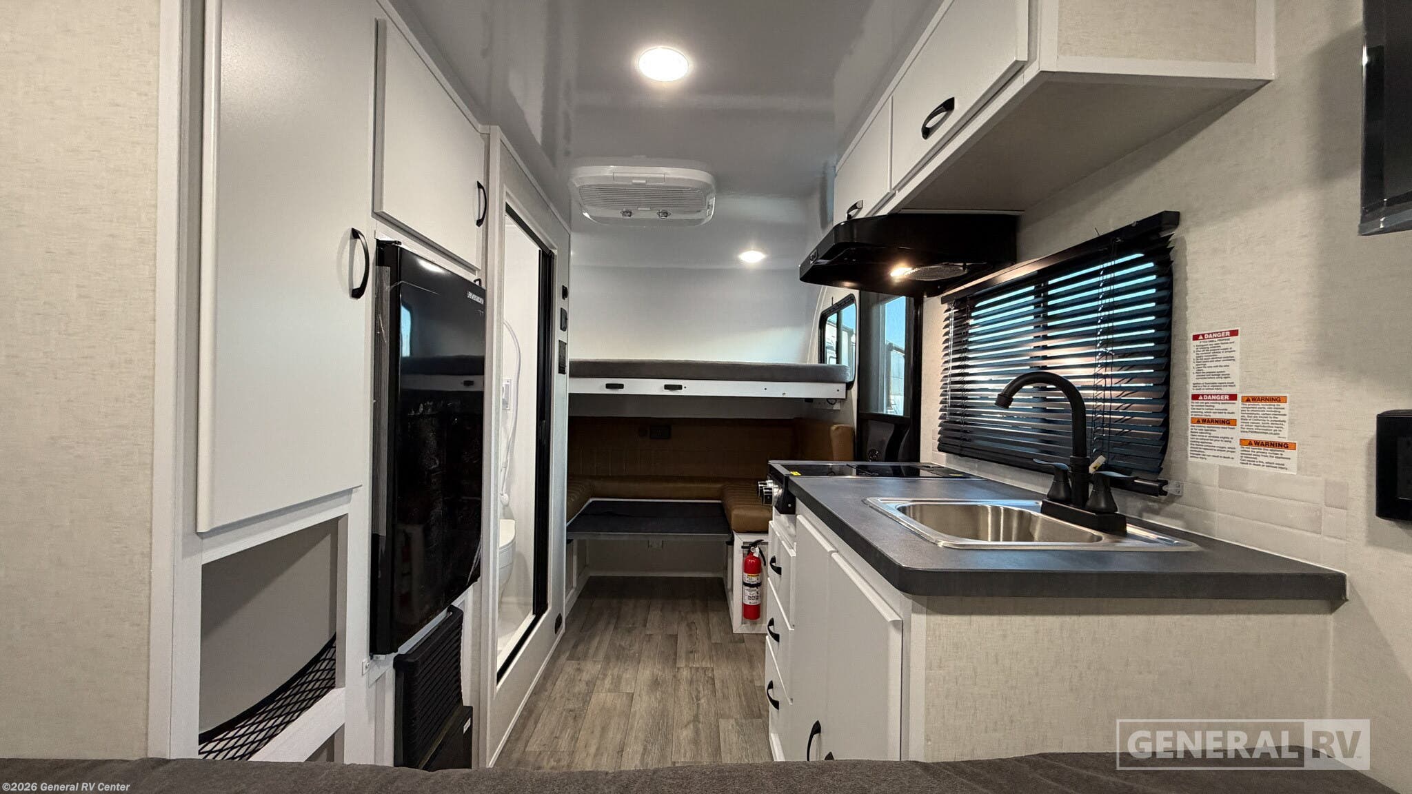 New 2026 Modern Buggy Trailers Big Buggy BB16 available in Huntley, Illinois