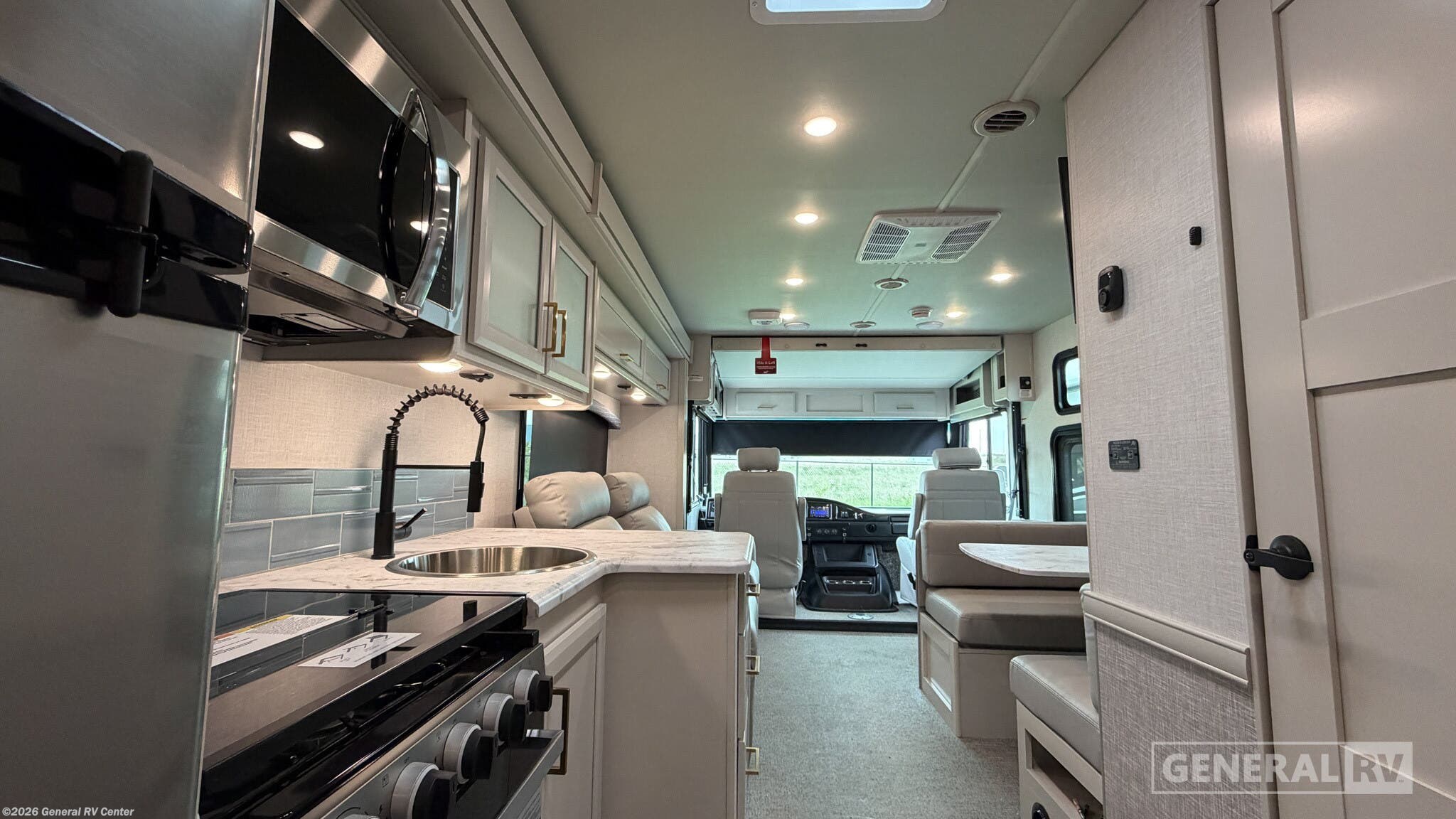 New 2026 Fleetwood Flair 29M available in Huntley, Illinois