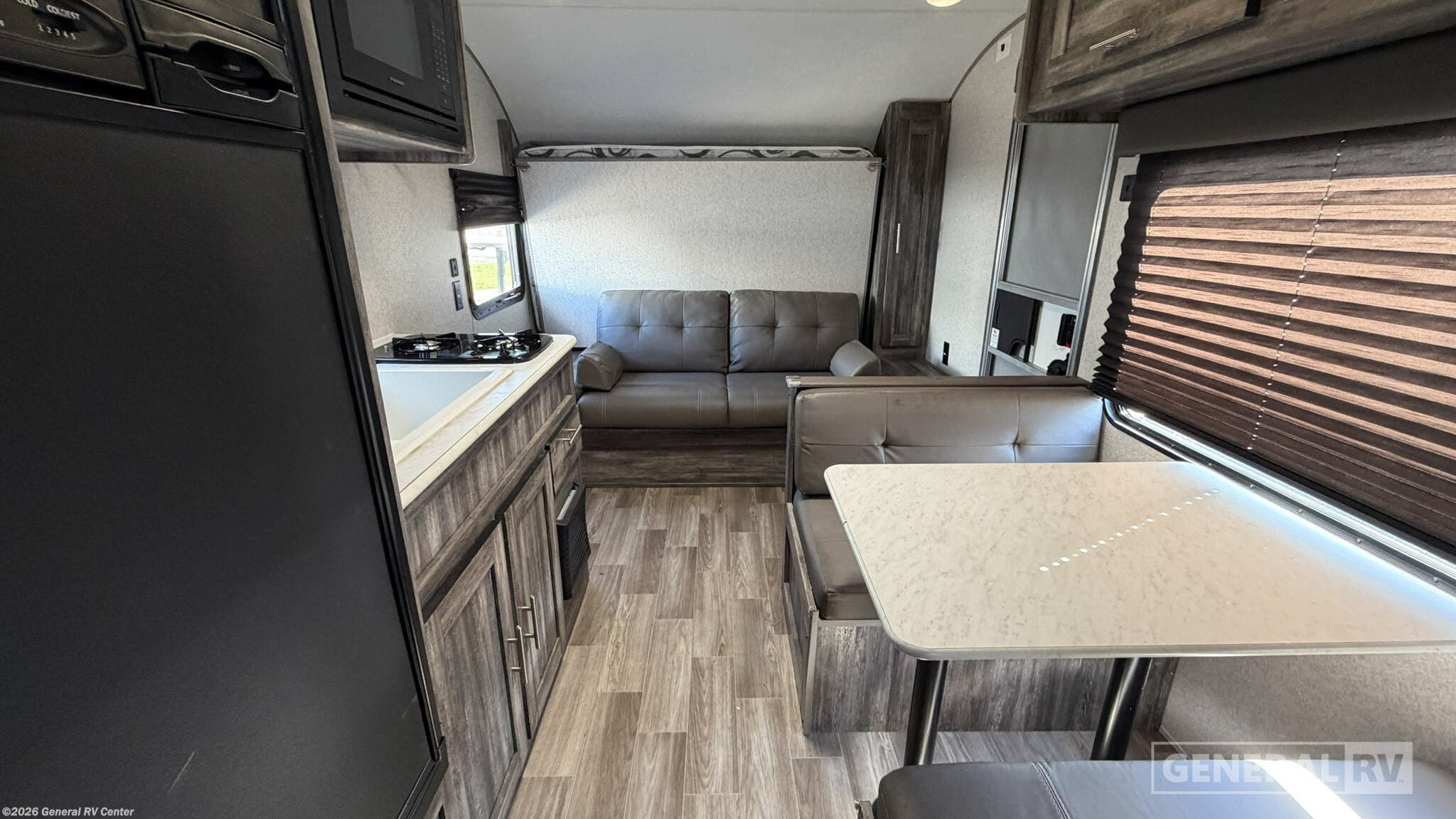 Used 2020 Forest River Salem FSX 179DBK available in Huntley, Illinois