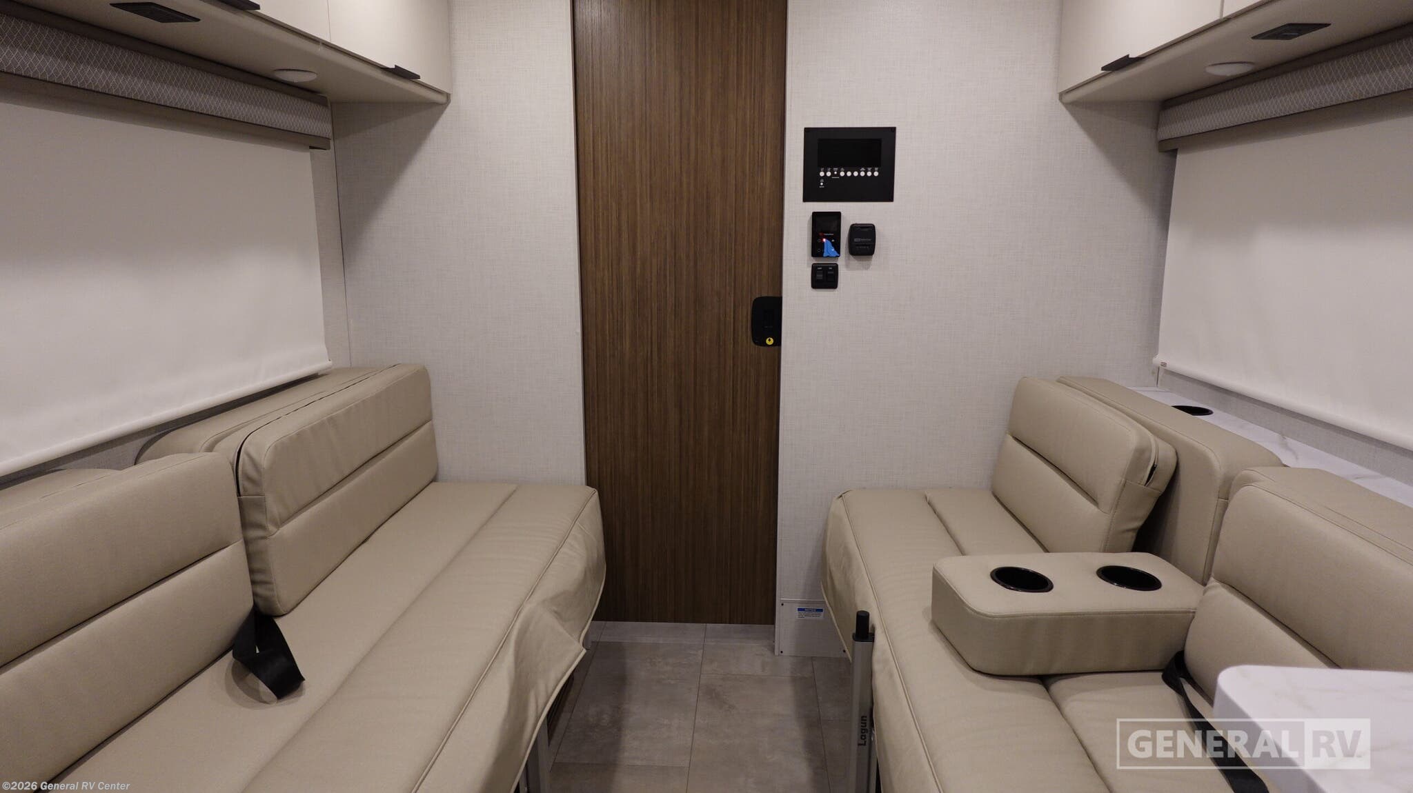 2026 Thor Motor Coach Pasadena SE SX19 Chevy - New Class C For Sale by General RV Center in Huntley, Illinois