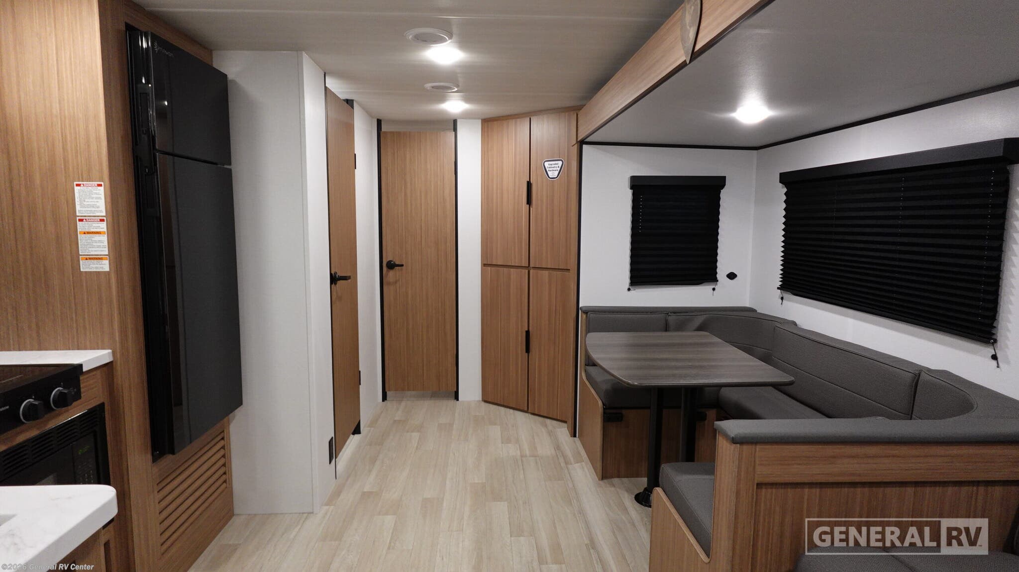 2026 Keystone Passport Classic 284QBC - New Travel Trailer For Sale by General RV Center in Huntley, Illinois