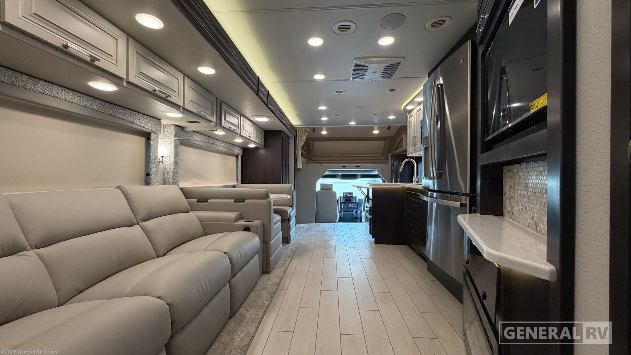 New 2026 Entegra Coach Accolade XL 37K available in Huntley, Illinois