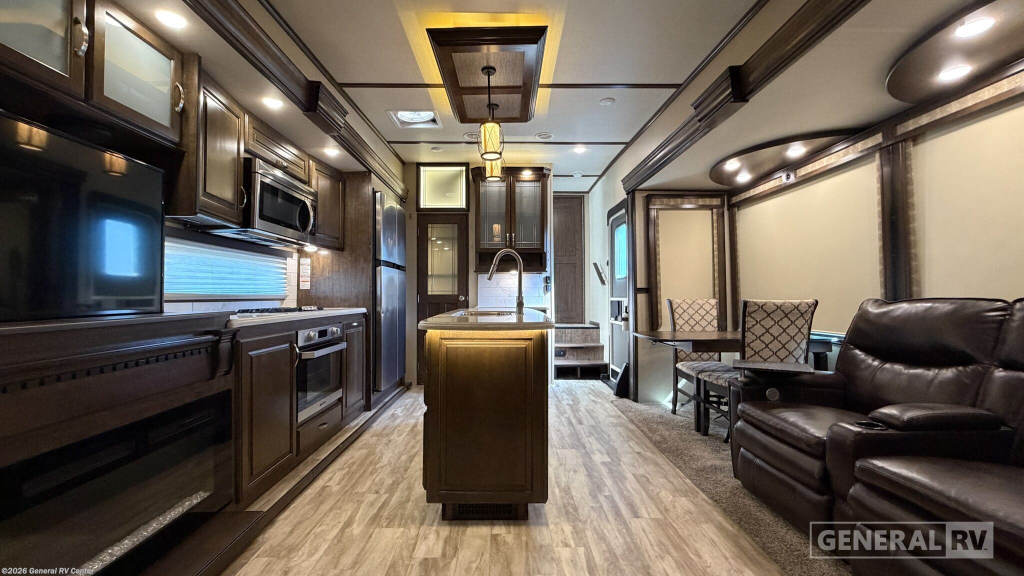Used 2019 Grand Design Solitude 310GK available in Huntley, Illinois