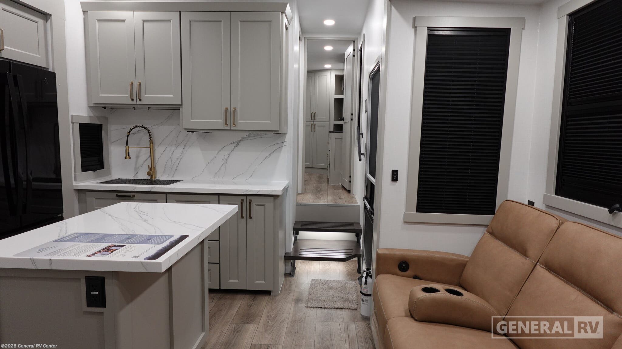 New 2026 Brinkley RV MODEL GX 4000X available in Huntley, Illinois