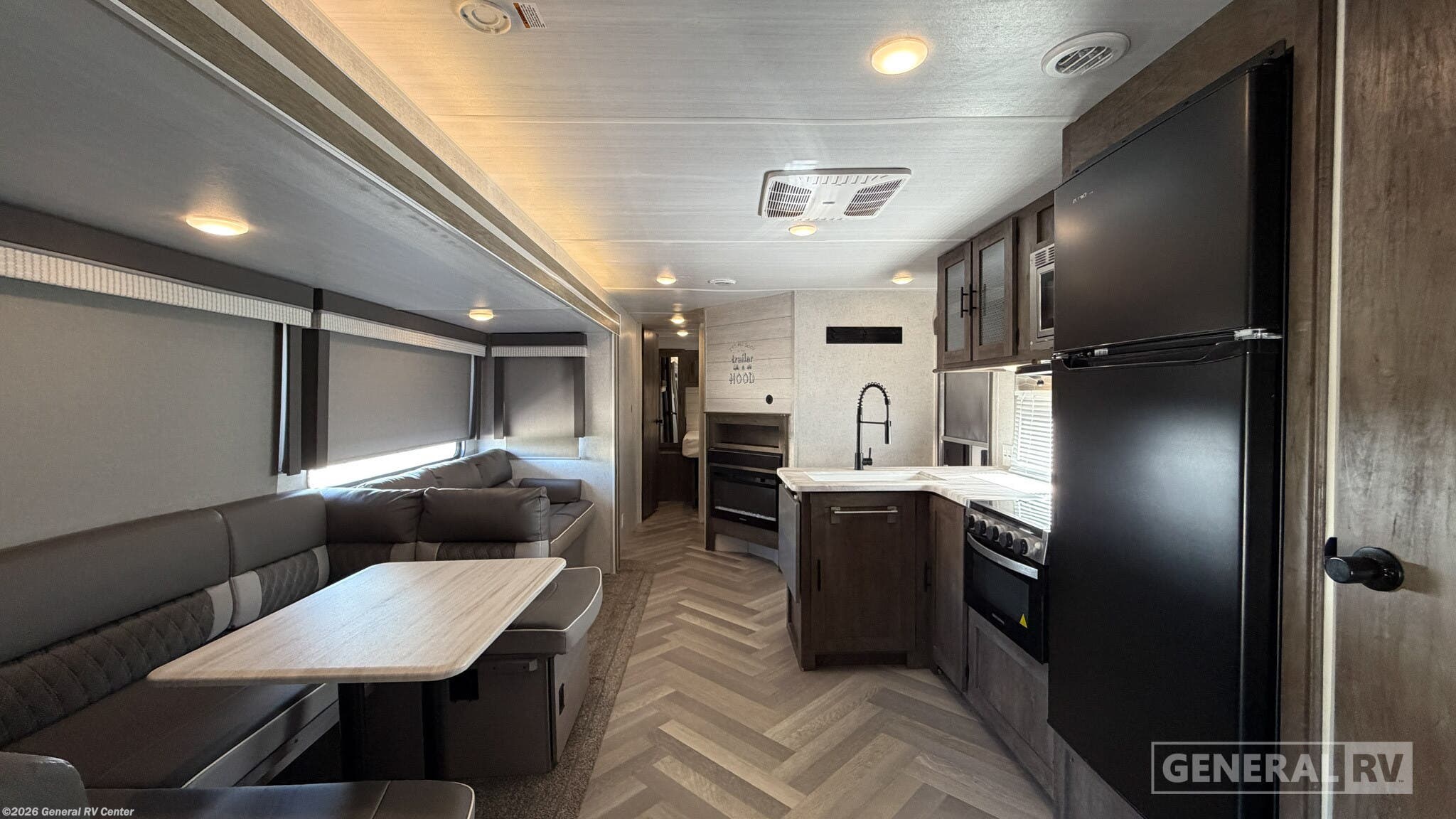 Used 2021 Forest River Salem 29VBUD available in Huntley, Illinois