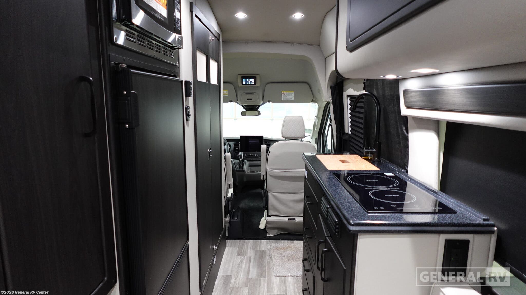 New 2026 Midwest Patriot Ford  MD2F available in Huntley, Illinois