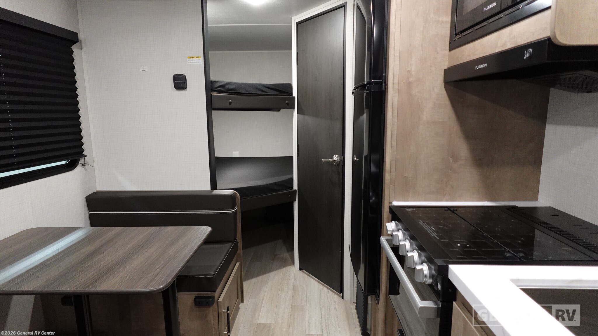 2026 Keystone Springdale 2300BH - New Travel Trailer For Sale by General RV Center in Huntley, Illinois