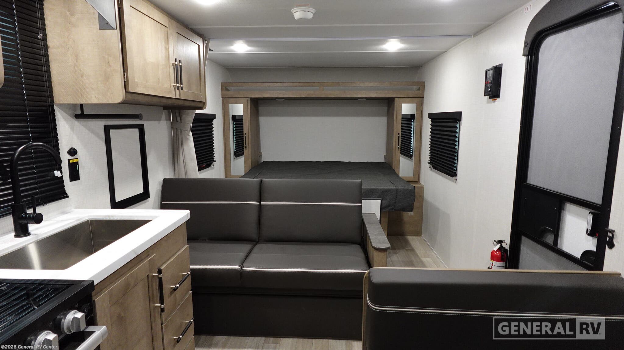 New 2026 Keystone Springdale 2300BH available in Huntley, Illinois