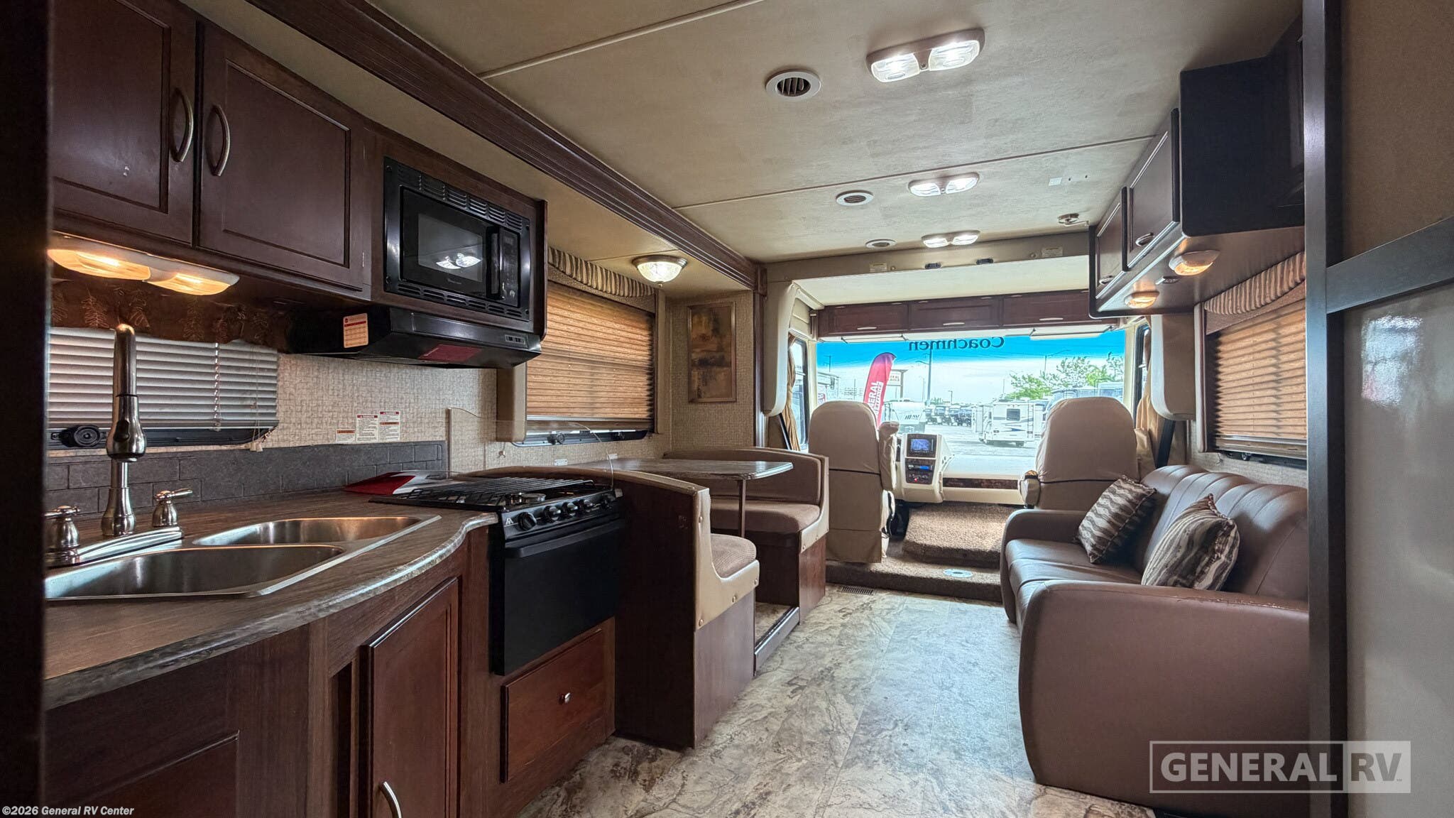 Used 2016 Coachmen Pursuit 29SB available in Huntley, Illinois