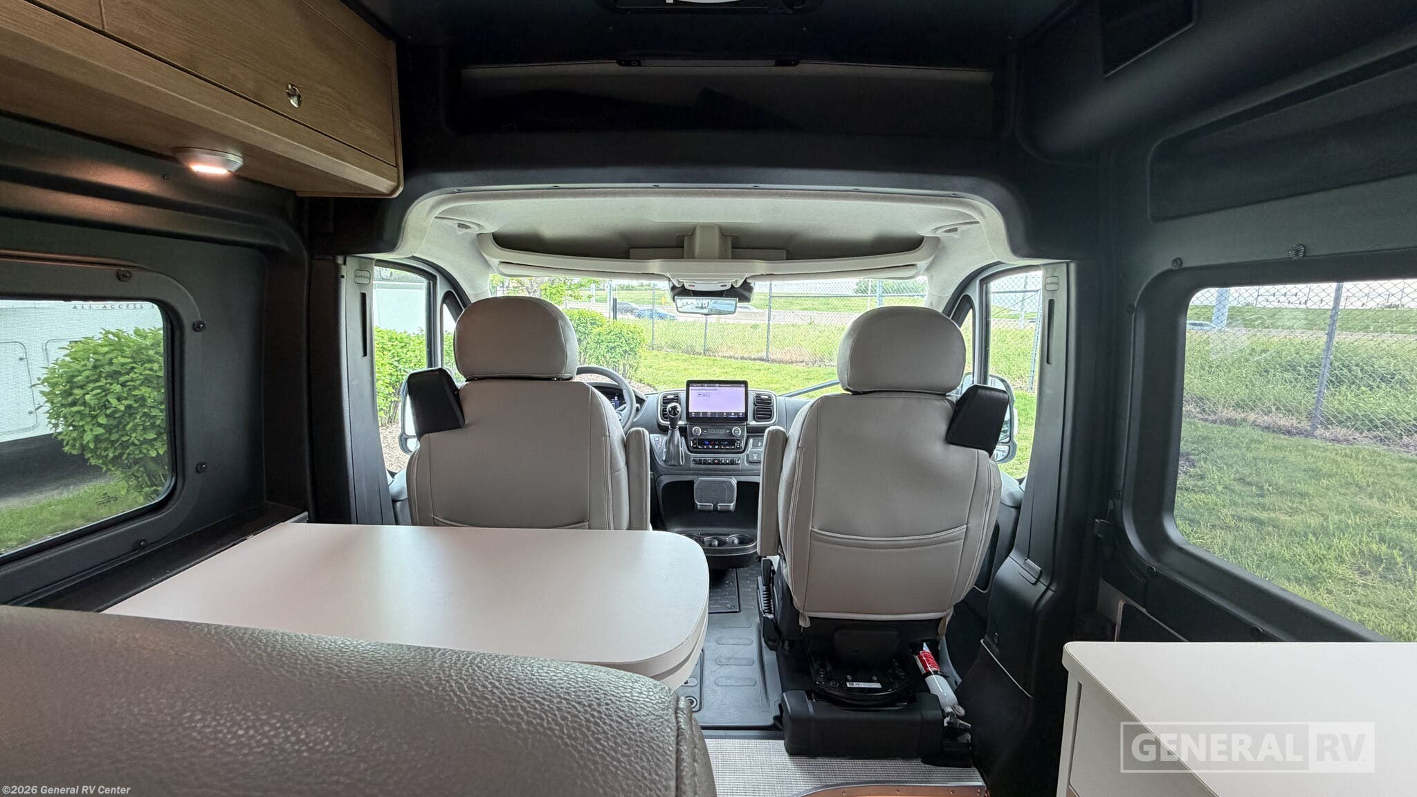 Used 2024 Airstream Rangeline Rangeline available in Huntley, Illinois