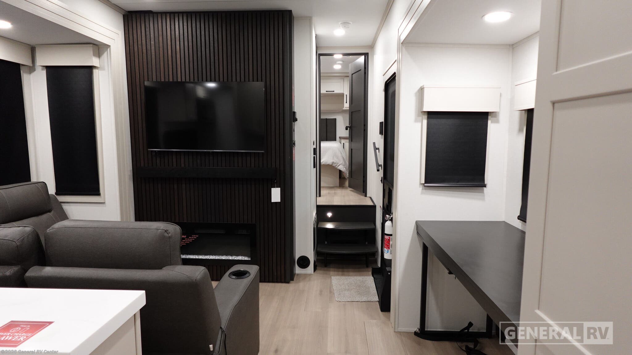 New 2026 Grand Design Momentum 392M available in Huntley, Illinois
