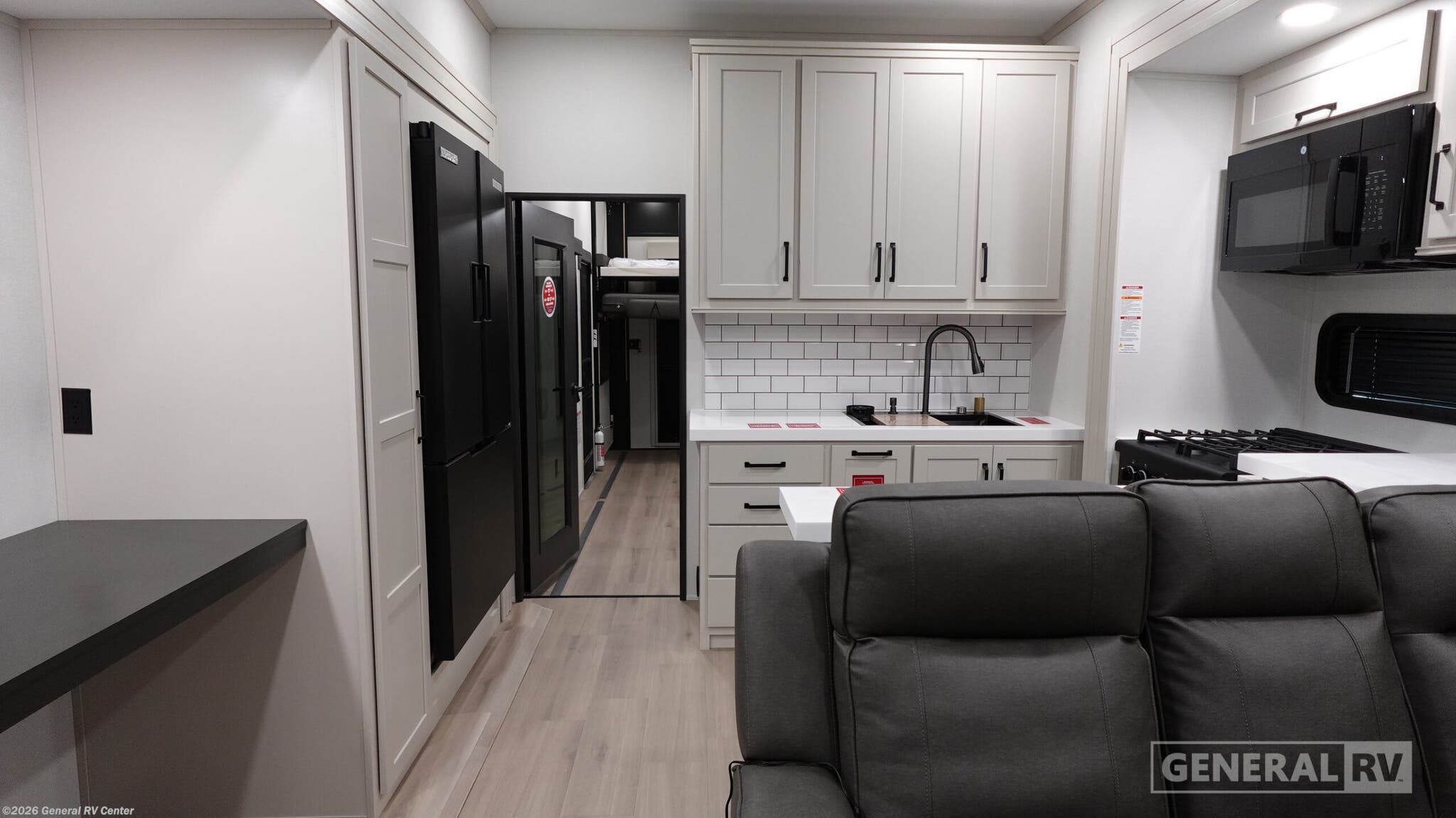 2026 Grand Design Momentum 392M - New Fifth Wheel For Sale by General RV Center in Huntley, Illinois