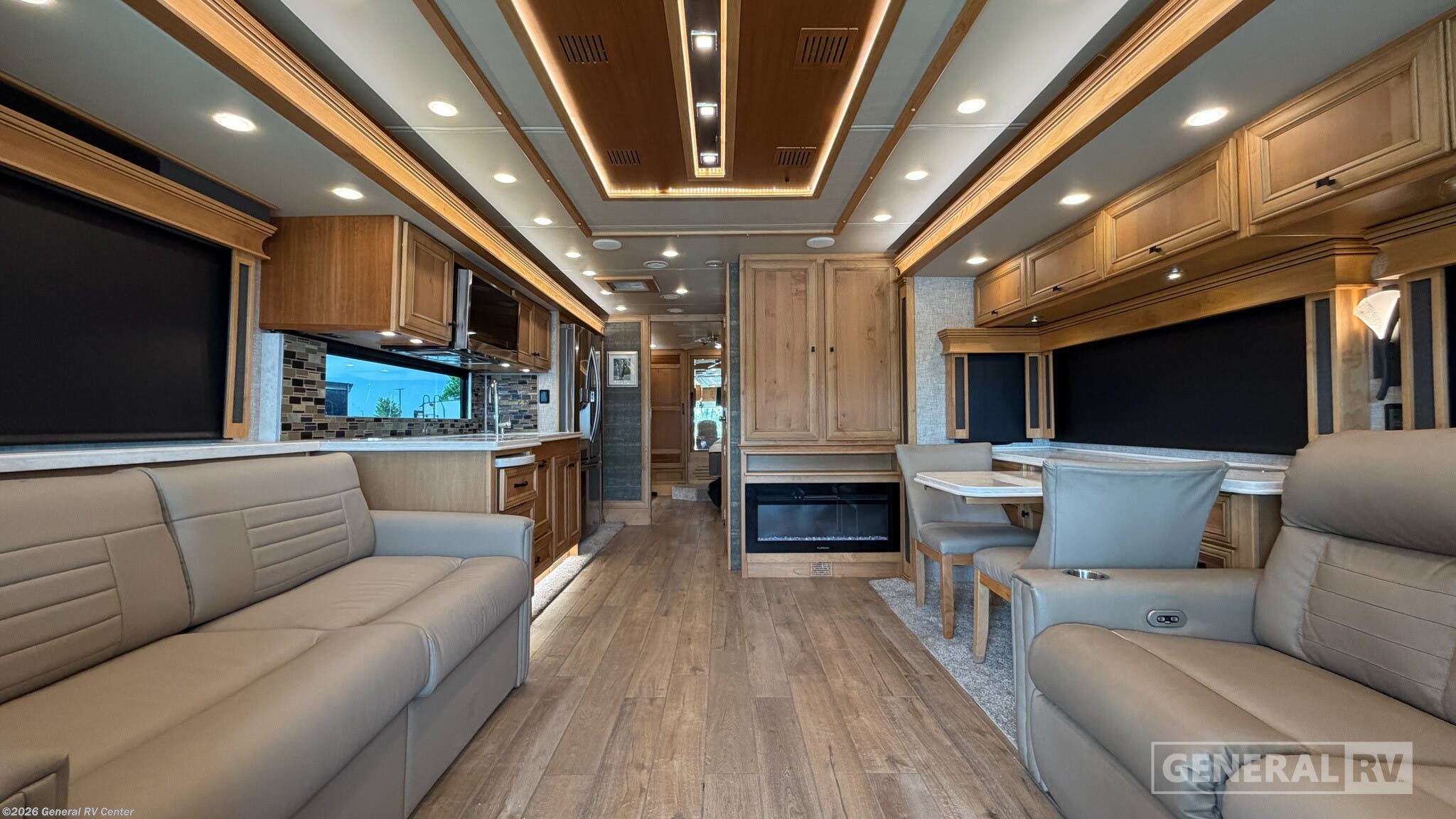 2023 Tiffin Phaeton 36SH - Used Class A For Sale by General RV Center in Huntley, Illinois