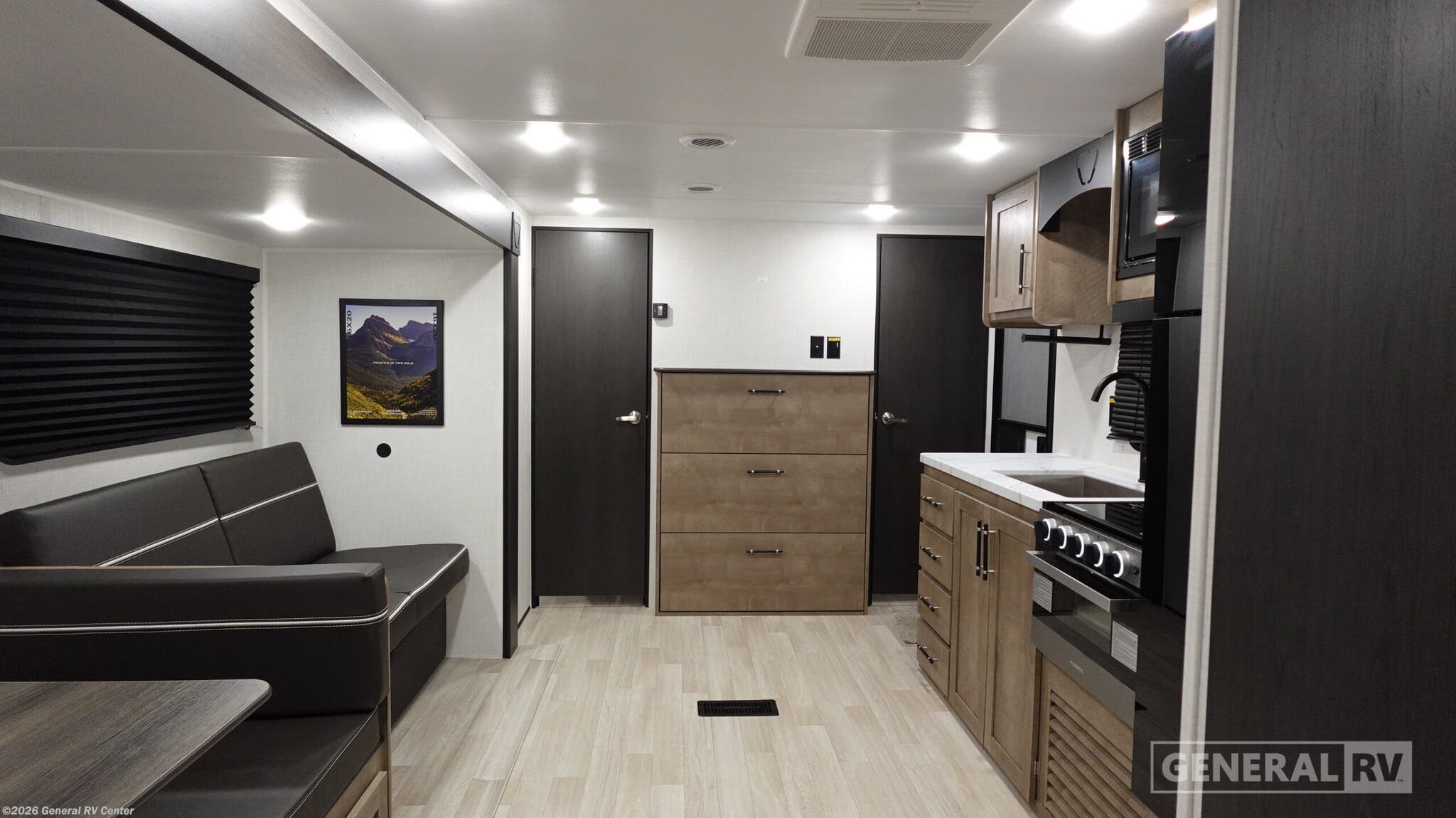 New 2026 Keystone Springdale 2880BRS available in Huntley, Illinois