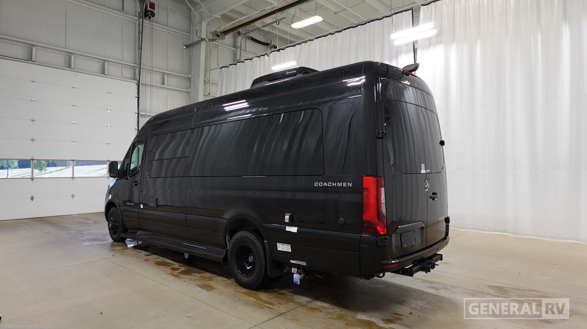 2026 Galleria 24RBM by Coachmen from General RV Center in Huntley, Illinois