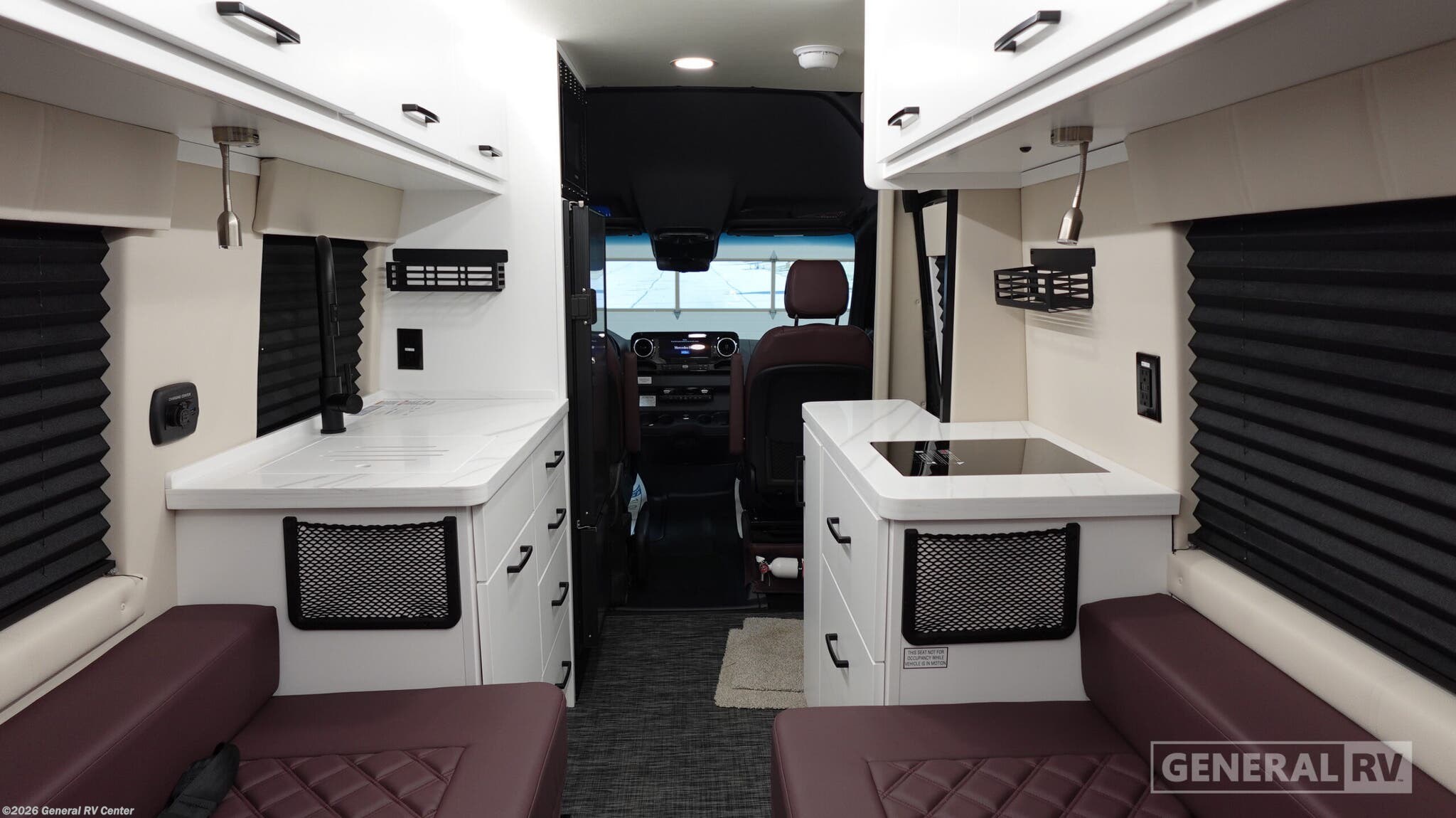 New 2026 Coachmen Galleria 24RBM available in Huntley, Illinois
